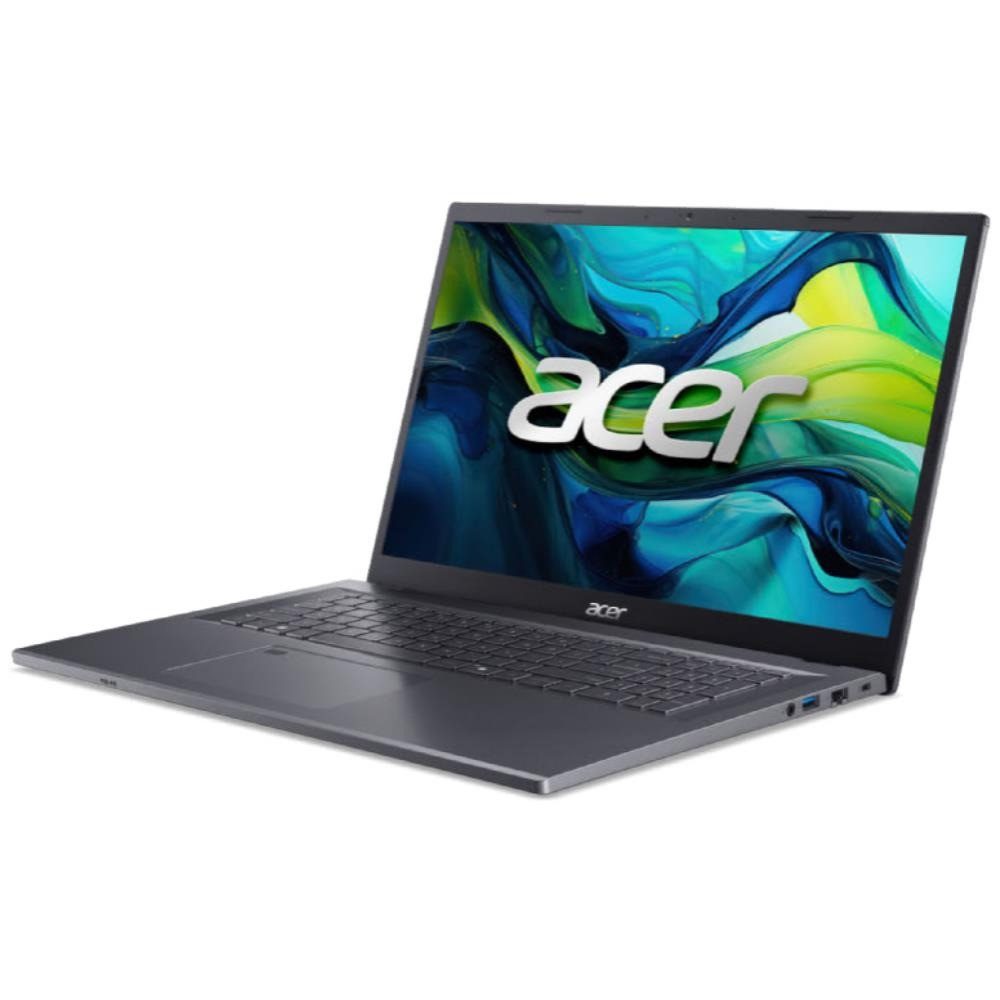 Acer Aspire 17 A17 Intel Core 7 150U 5,4 GHz RTX 2050 Win 11 Home Notebook (43,9 cm/17,3 Zoll, Intel Core 7 150U, Geforce RTX 2050, 32 GB, 1000 GB SSD, USB-C 4.0, HDMI, DP, Thunderbolt 4, RJ-45, Wi-Fi 6E)