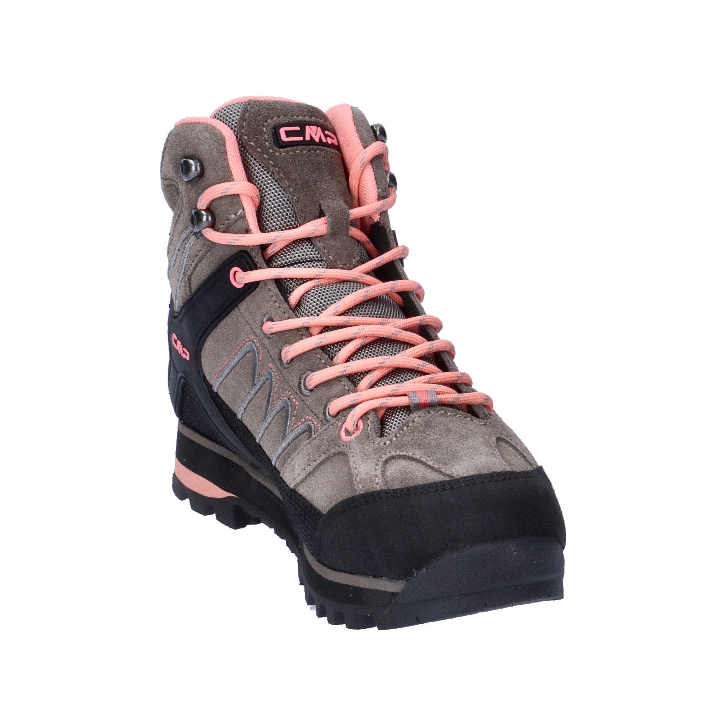 CMP CMP Damen Wanderschuhe Moon Mid WP 31Q4796 Trekkingschuh günstig online kaufen