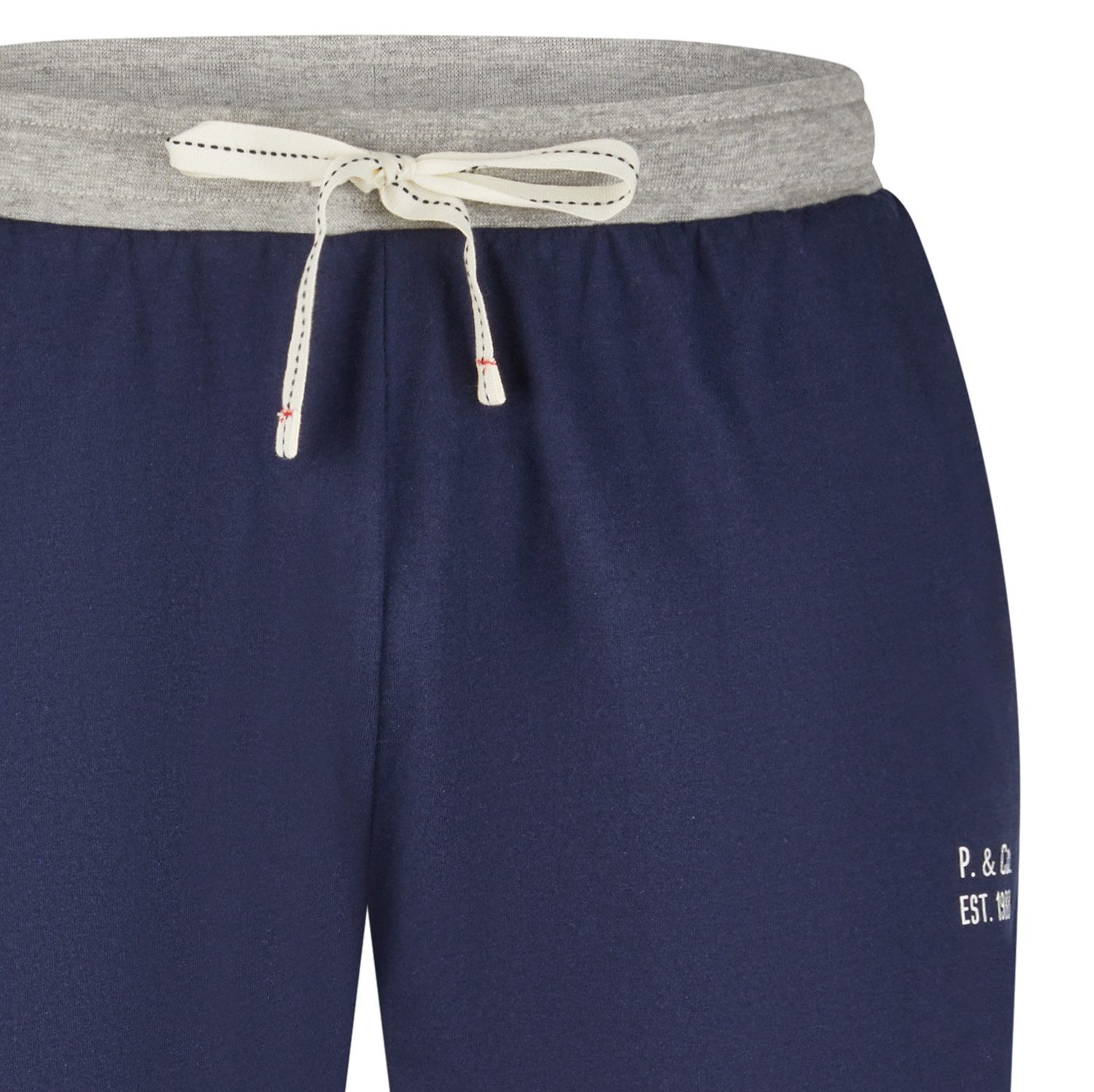Phil & Co. Pyjamashorts Relaxed Style günstig online kaufen