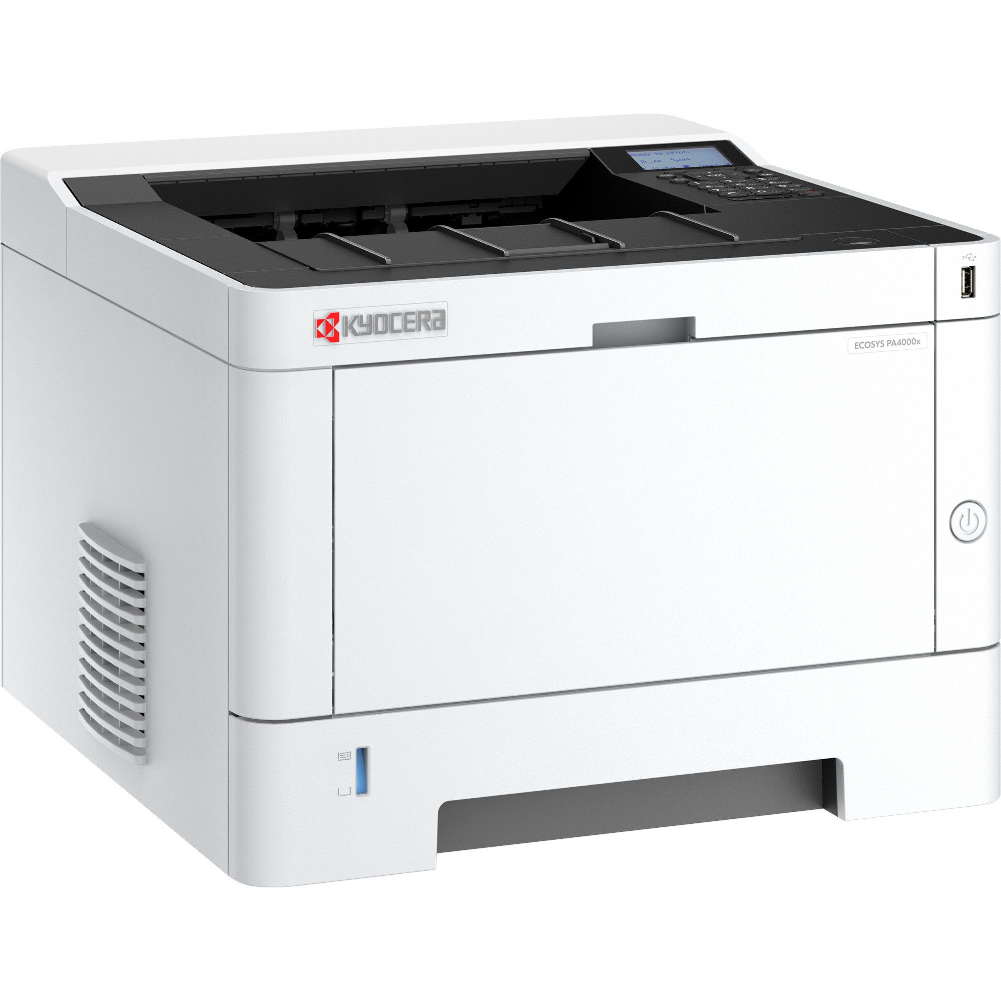 Kyocera Kyocera ECOSYS PA4000x Plus (inkl. 3 Jahre Kyocera Multifunktionsdrucker