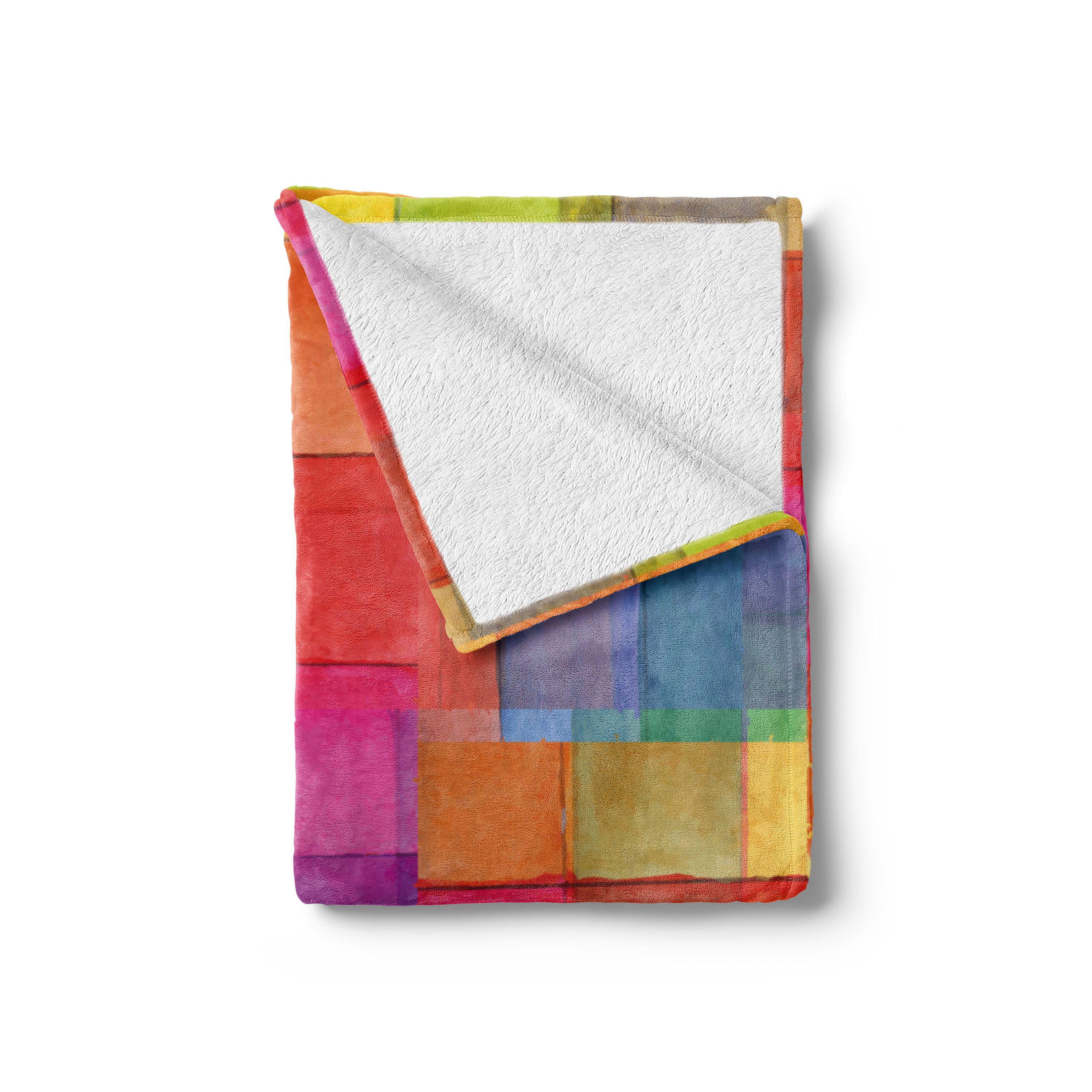 Wohndecke Gemütlicher Plüsch für den Innen- günstig online kaufen