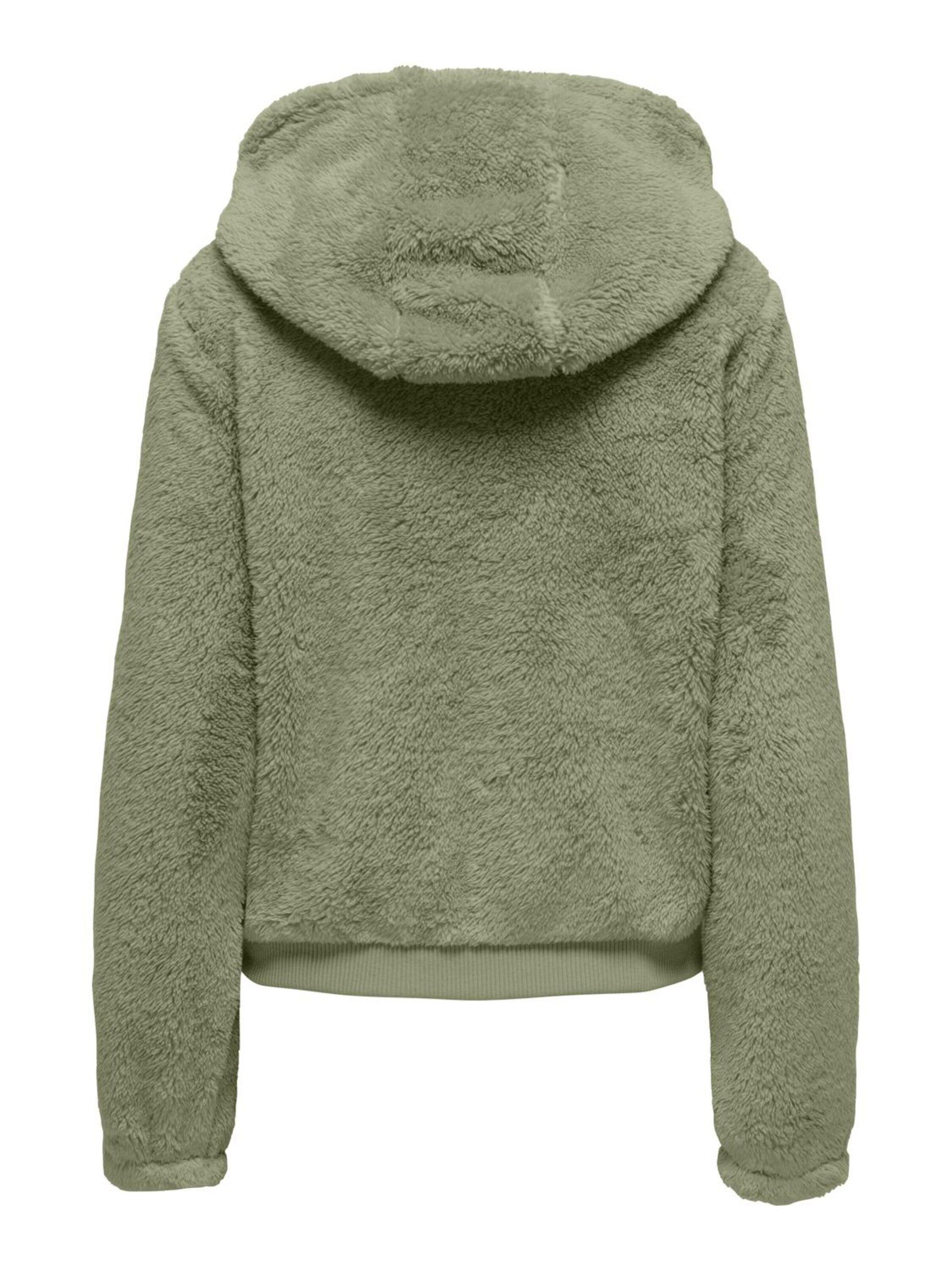 ONLY Steppjacke ONLNewanna (1-St) Plain/ohne Details günstig online kaufen