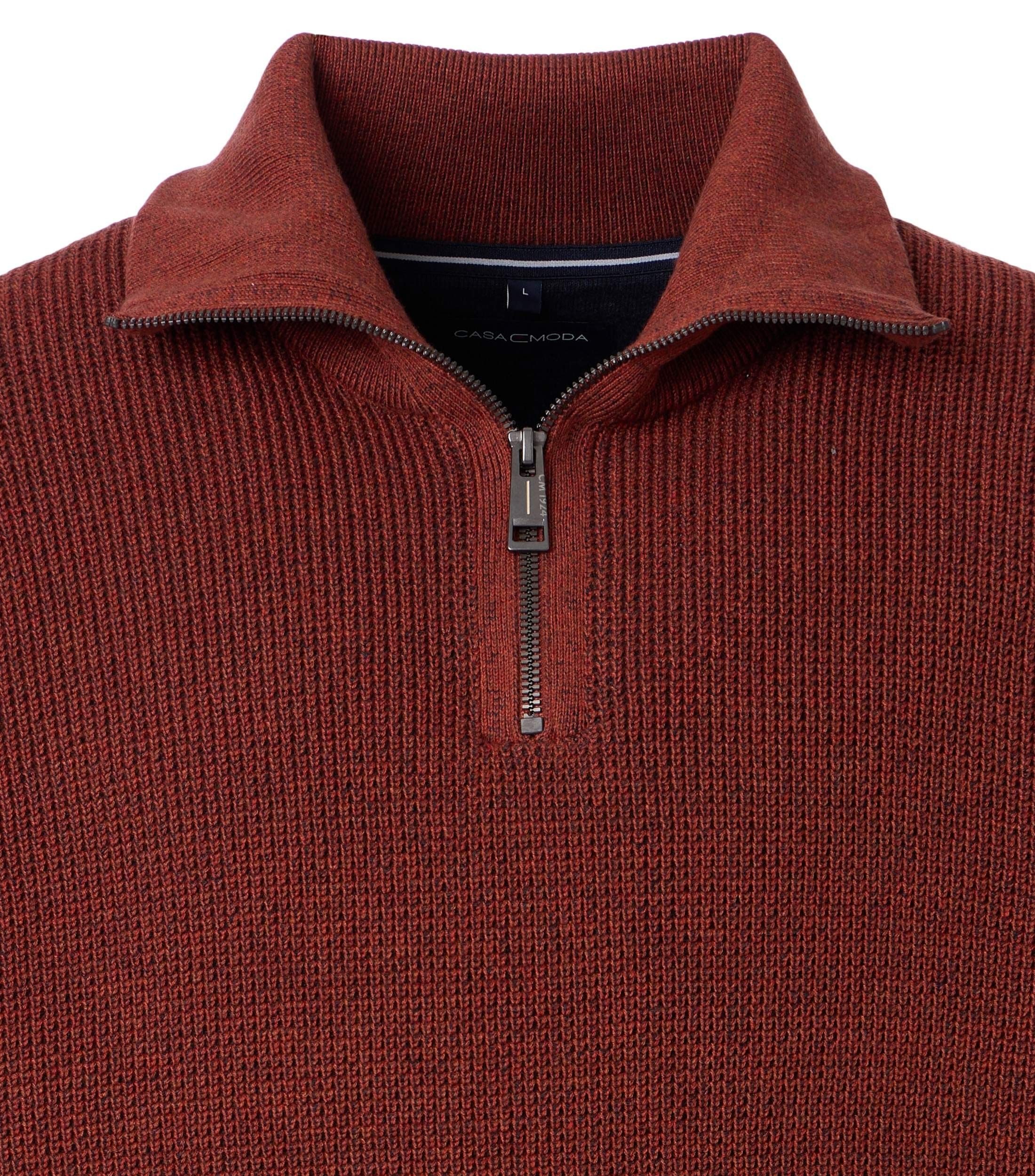 CASAMODA Strickpullover günstig online kaufen