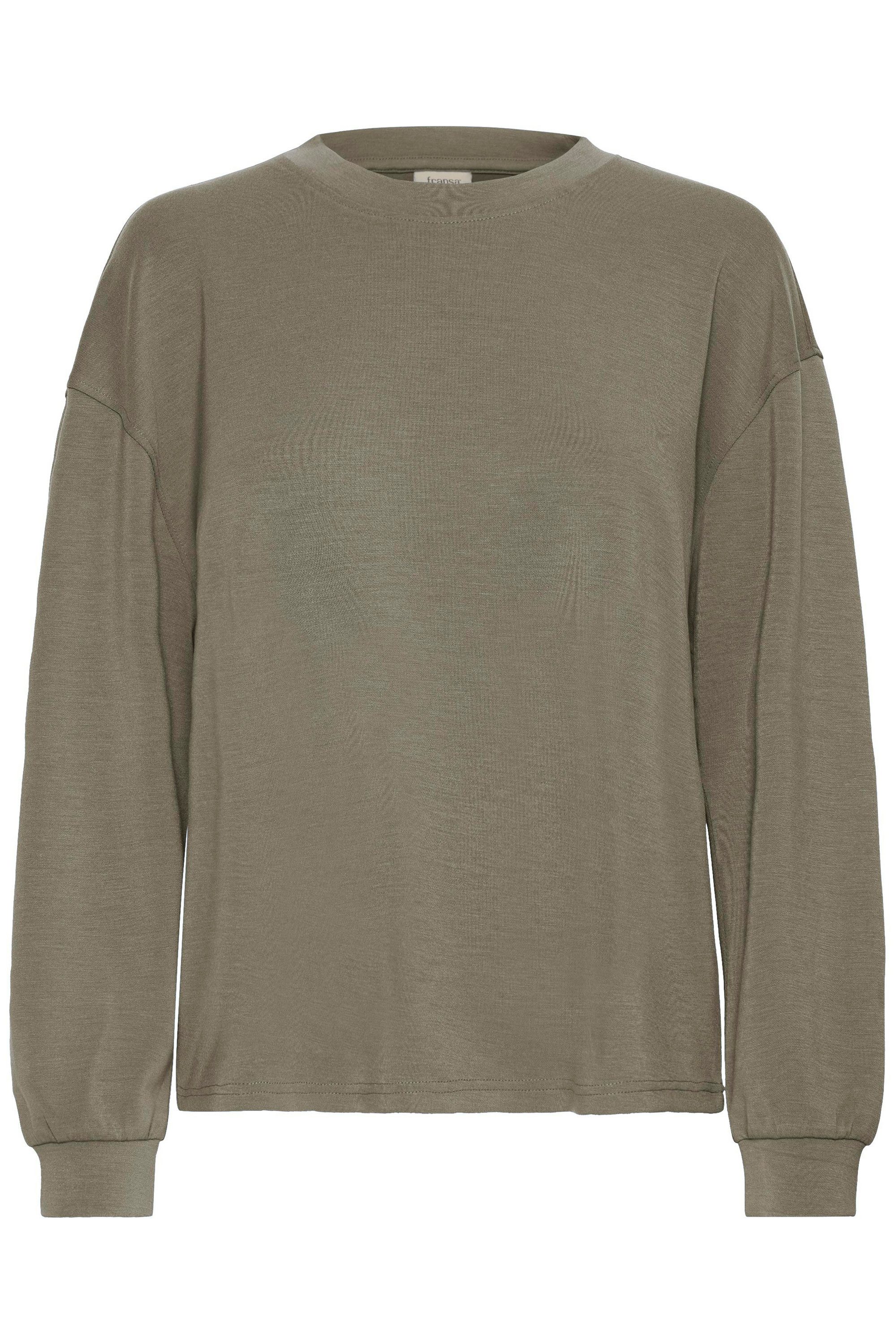 SMOKEY OLIVE