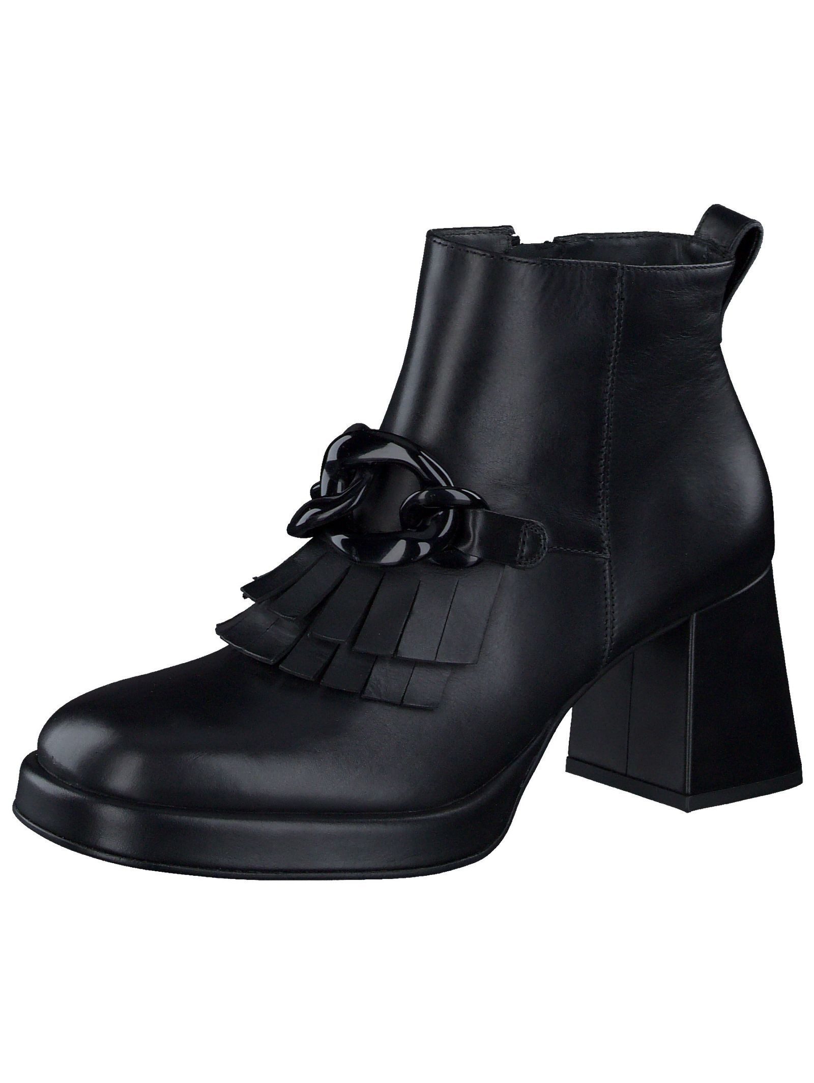 Paul Green Paul Green Stiefelette Glattleder günstig online kaufen