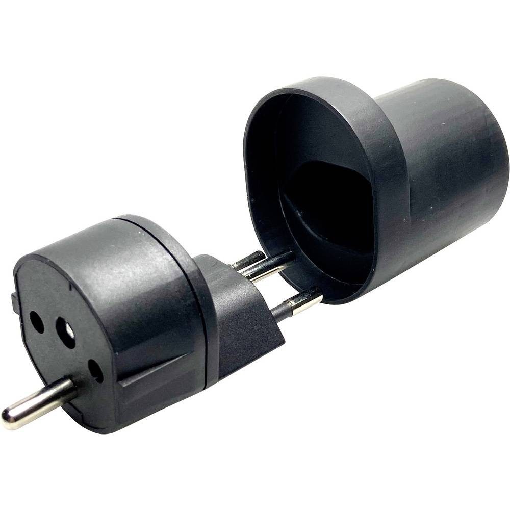 Reiseadapter Reiseadapter