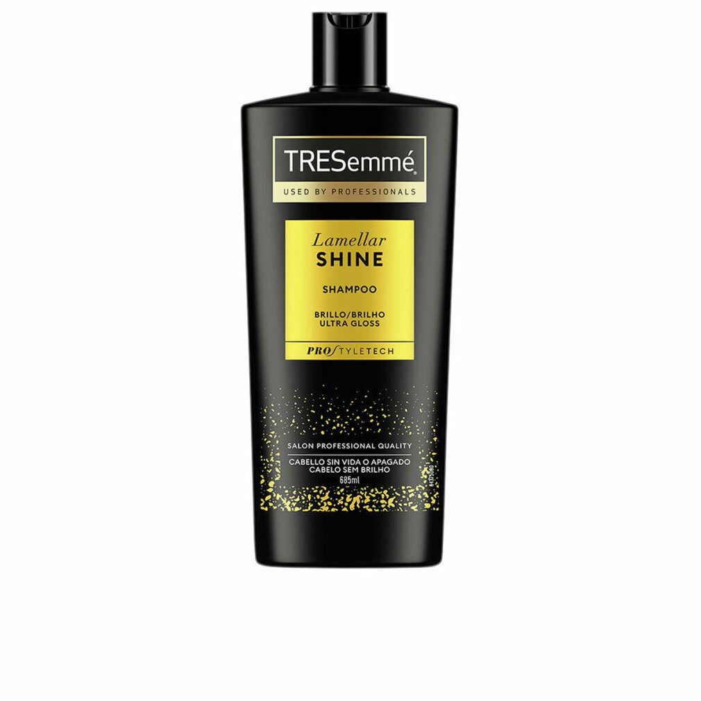 Tresemme Haarpflege-Set LAMELLAR SHINE Ultraglanzshampoo 685 ml