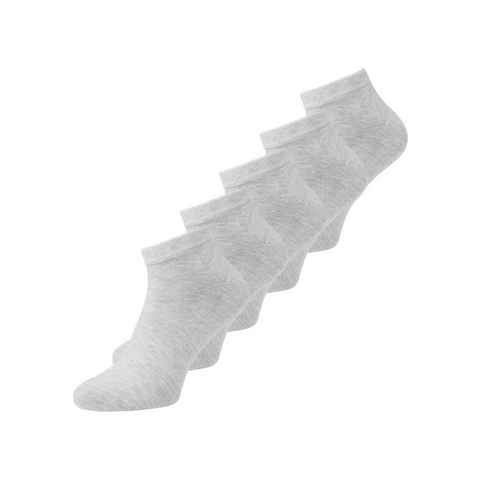 Jack & Jones Kurzsocken JACDONGO SOCKS 5 PACK NOOS (Packung, 5-Paar)