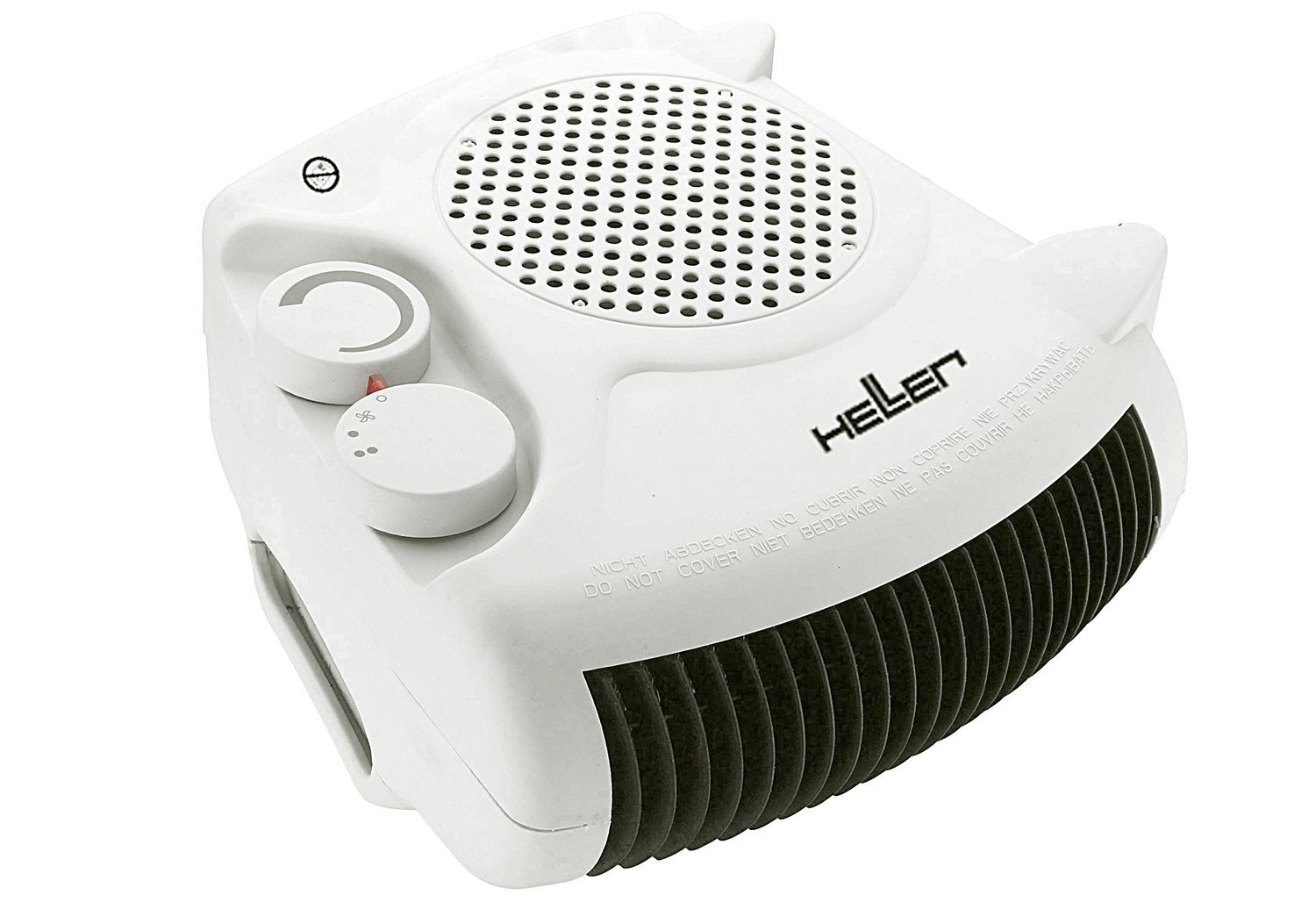 Heller Heizlüfter HL 901 klein 2000W günstig online kaufen