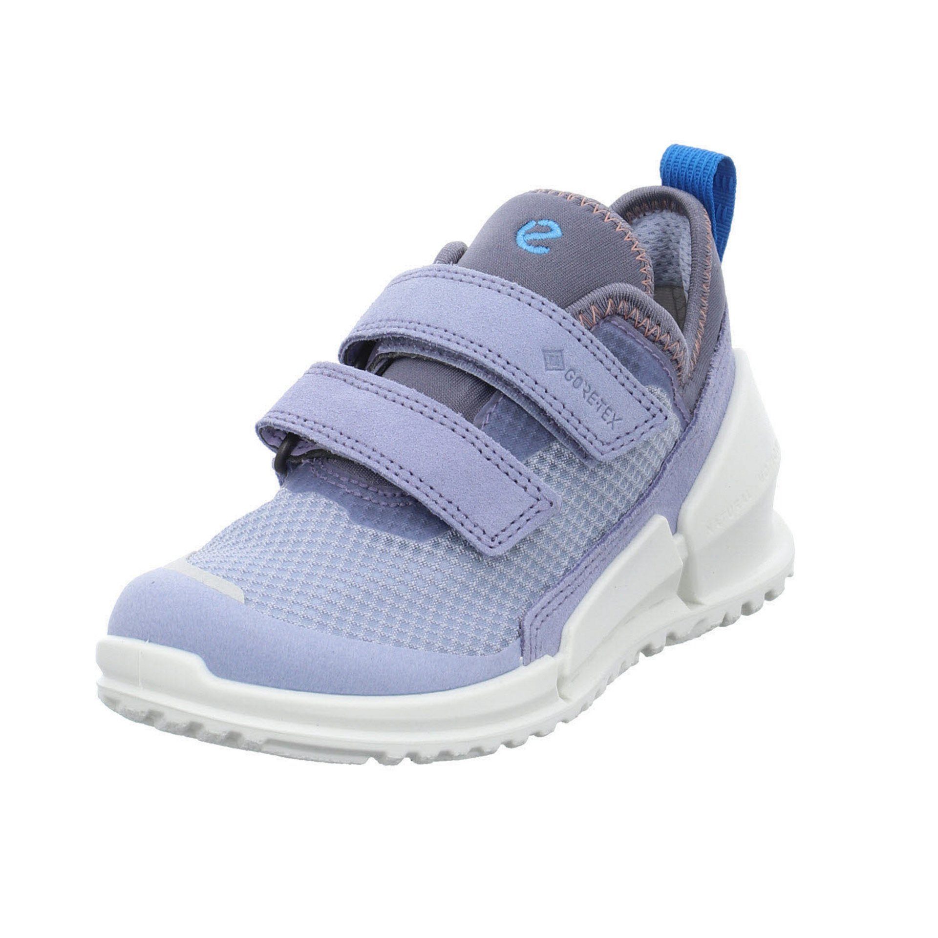 Ecco »Jungen Sneaker Schuhe Biom K1 Sneaker Kinderschuhe« Sneaker Textil  online kaufen | OTTO