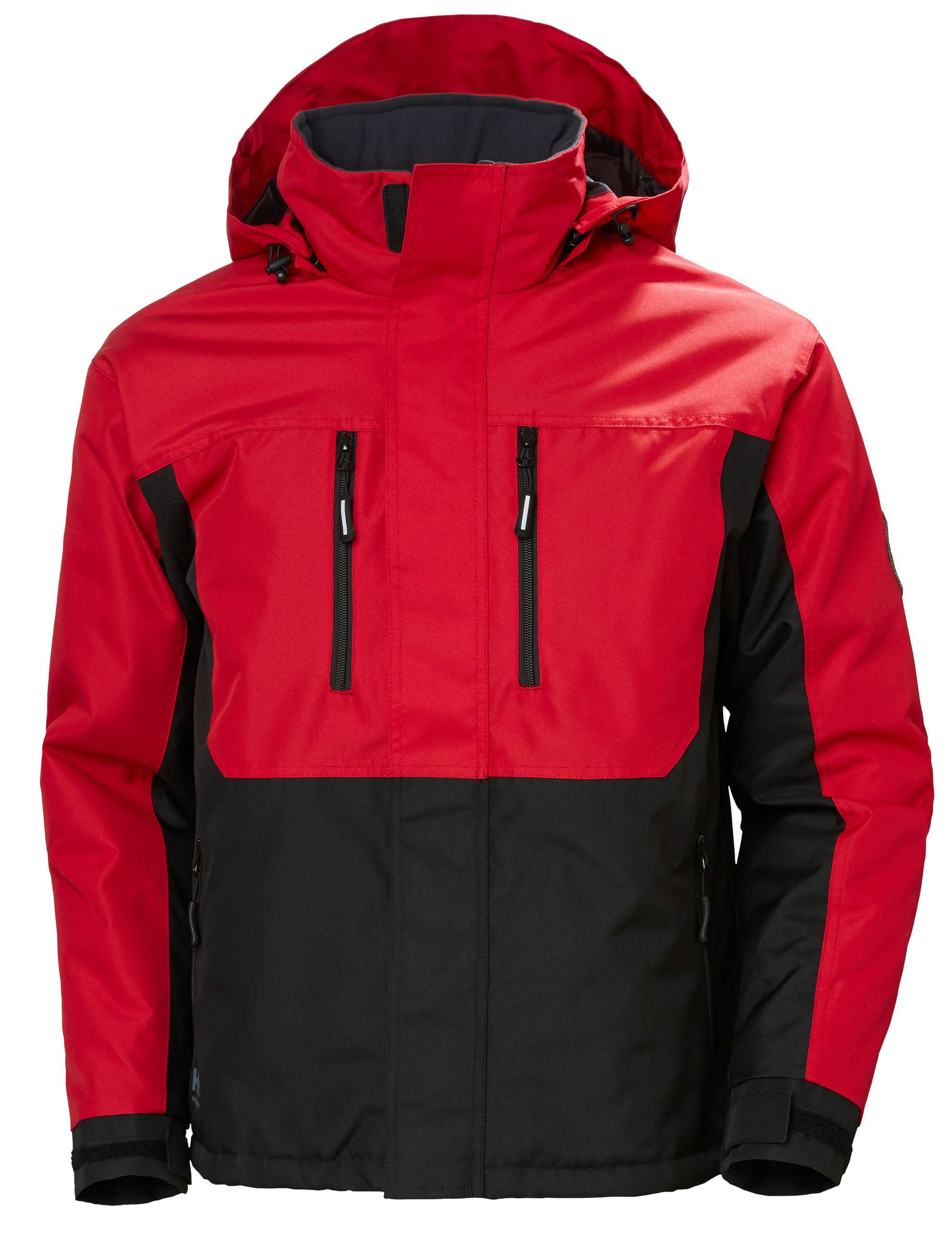 hh red/black