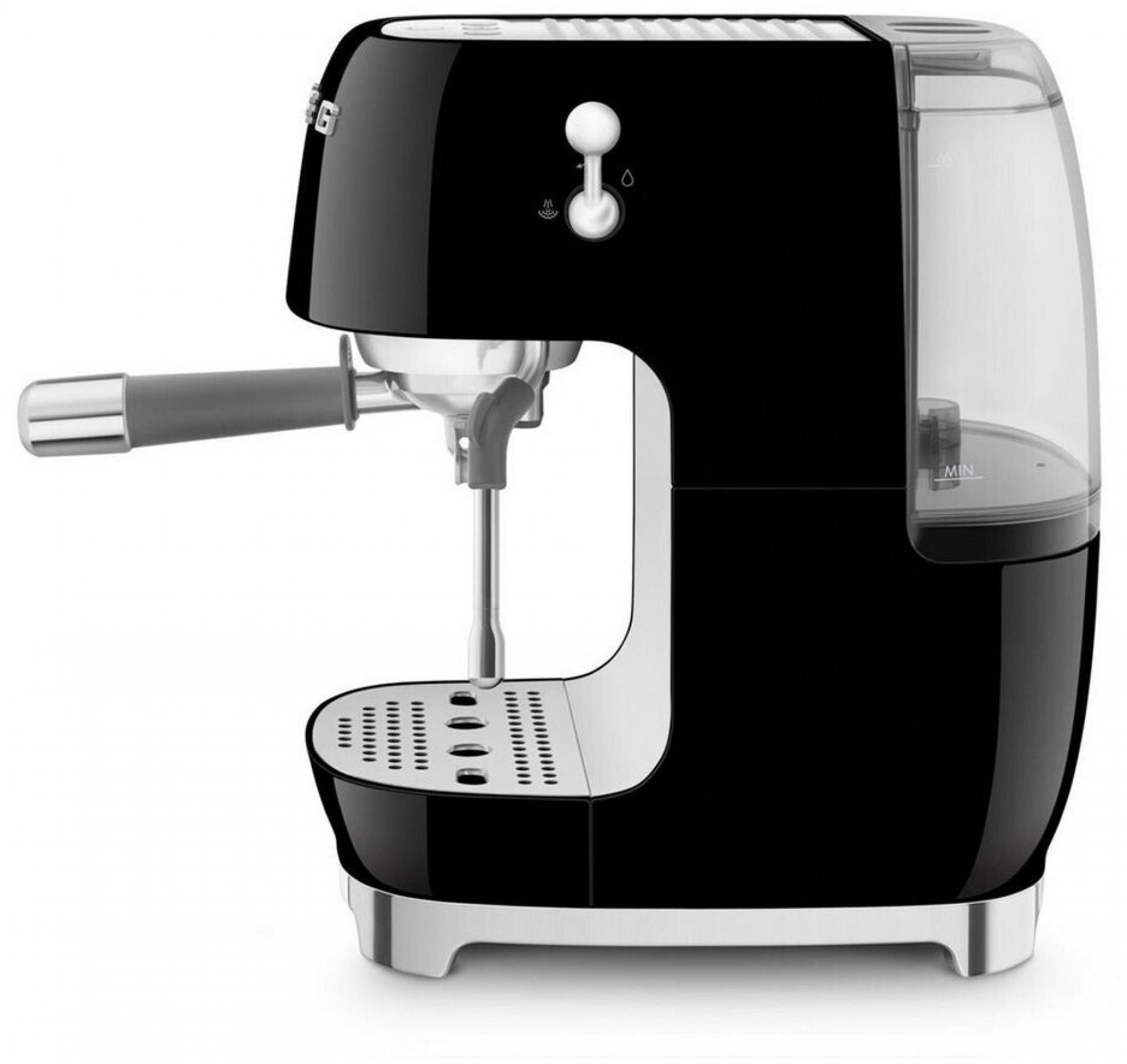 Smeg Küchenmaschine, 1650.0 W, Thermoblock-Heizsystem