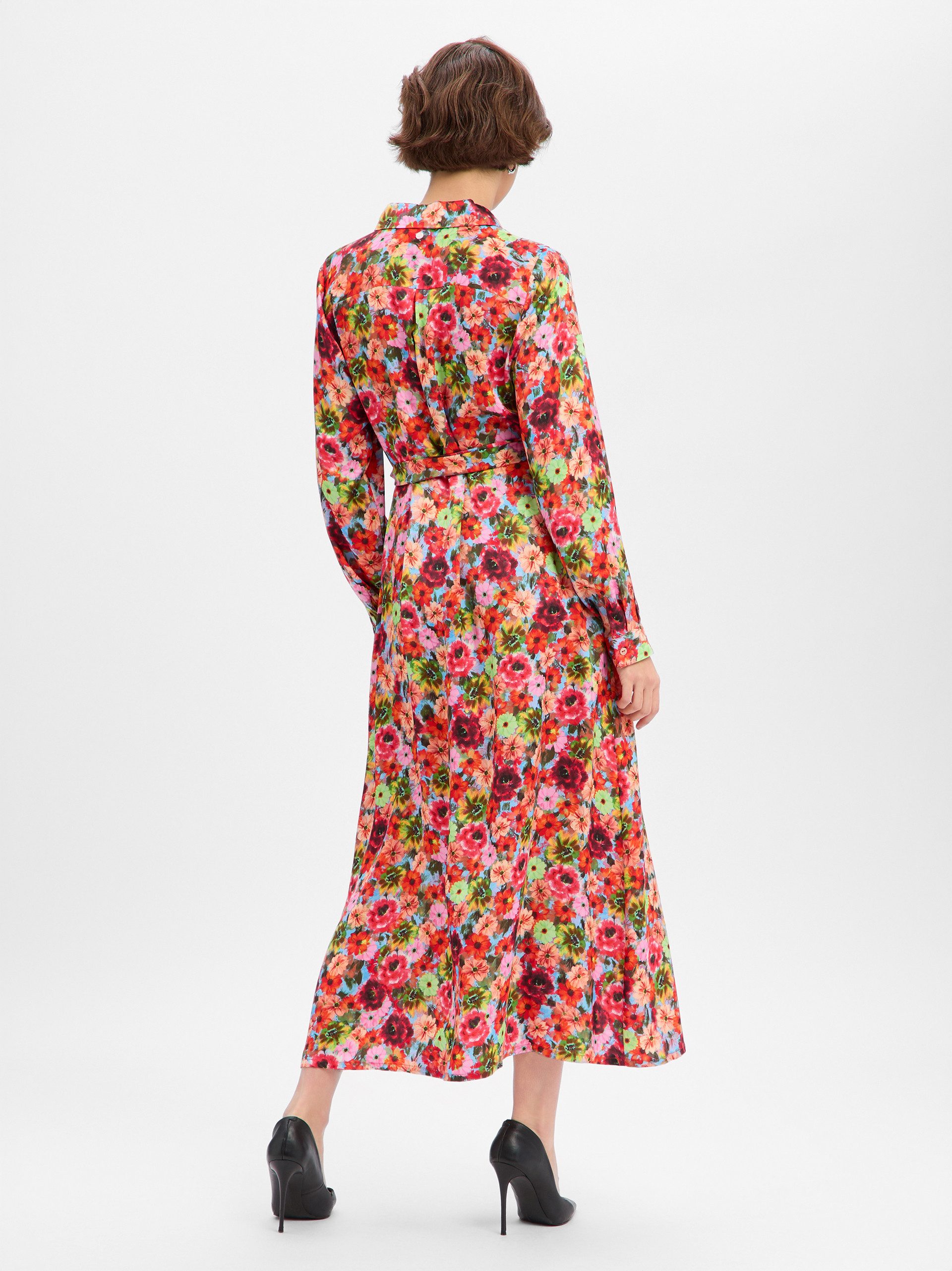 nümph Blusenkleid NUMista