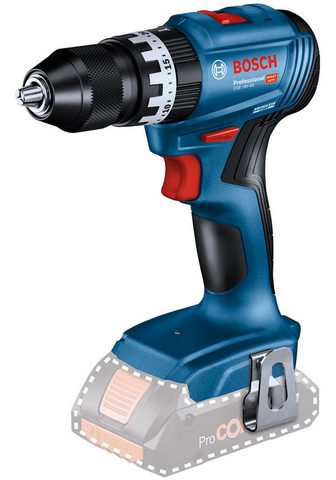  Bosch Professional Akku-Bohrschrauber ...