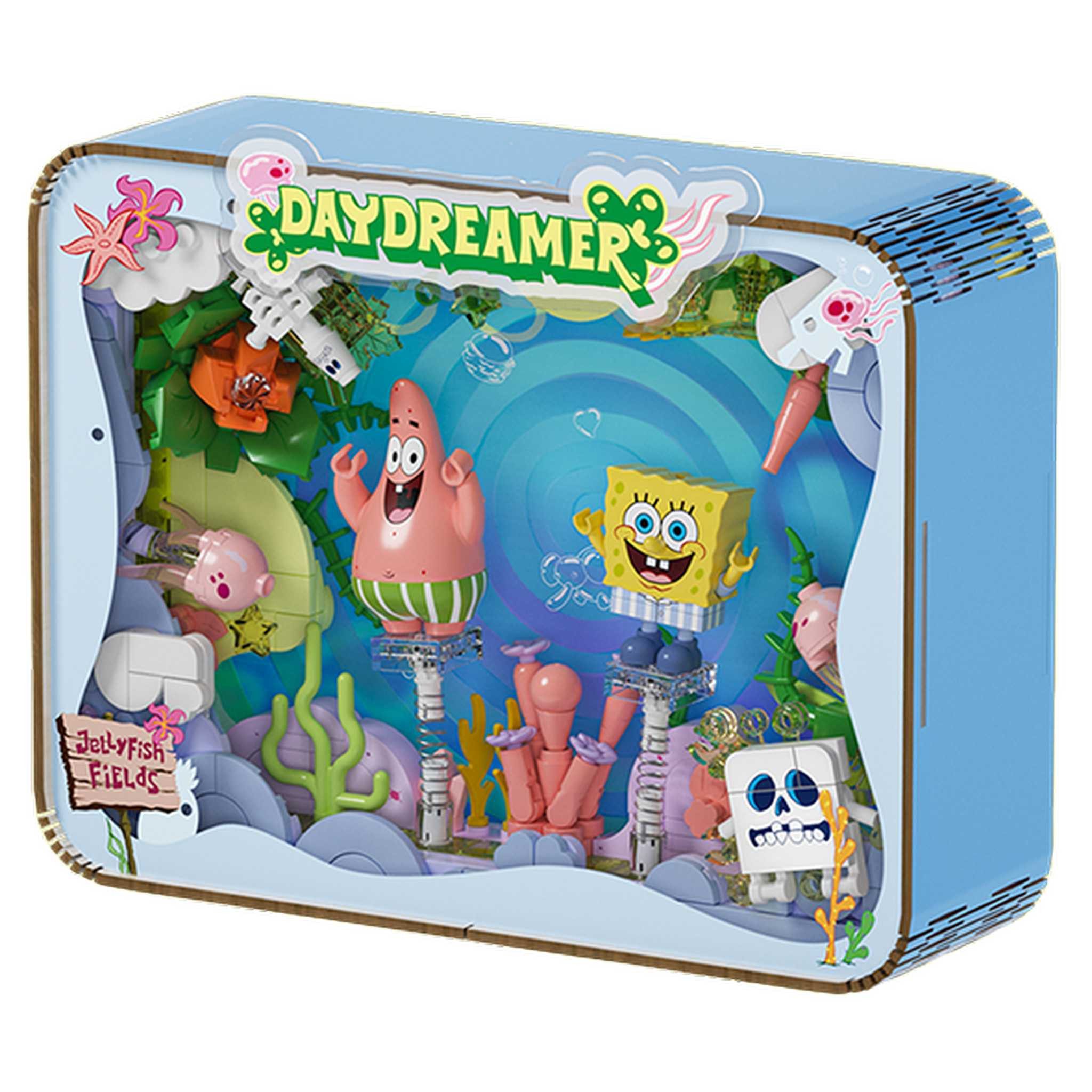 sembo AB0031 - Unterwasser Diorama (Sembo) Spielbausteine