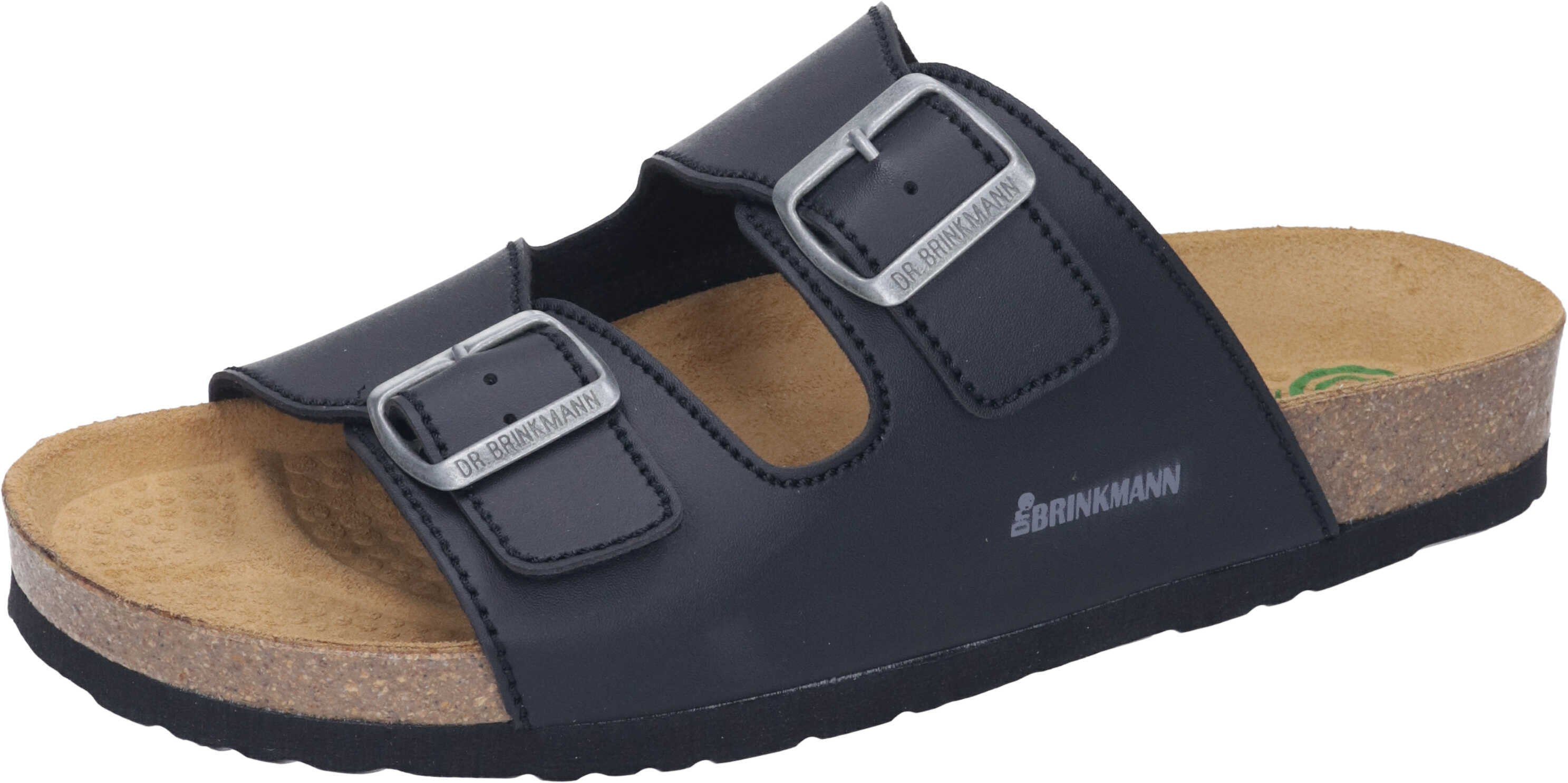 Dr. Brinkmann Pantoletten Pantolette aus strapazierfähigen günstig online kaufen