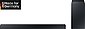 Samsung HW-A430 (2021) 2.1 Soundbar (Bluetooth, 270 W), Bild 2