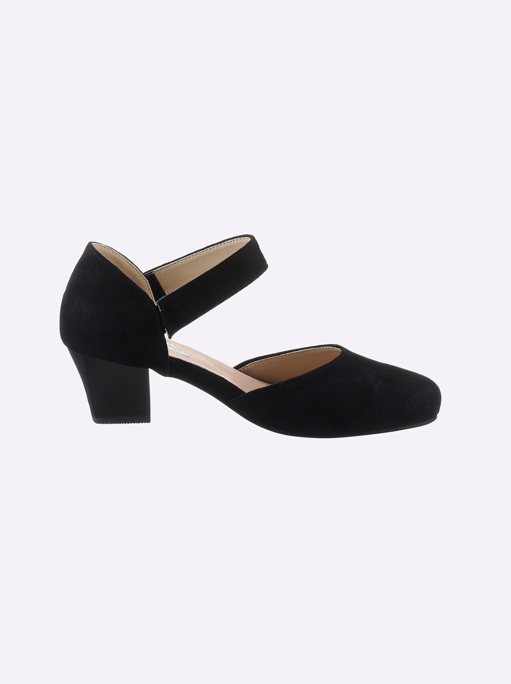 Andrea Conti Pumps Pumps