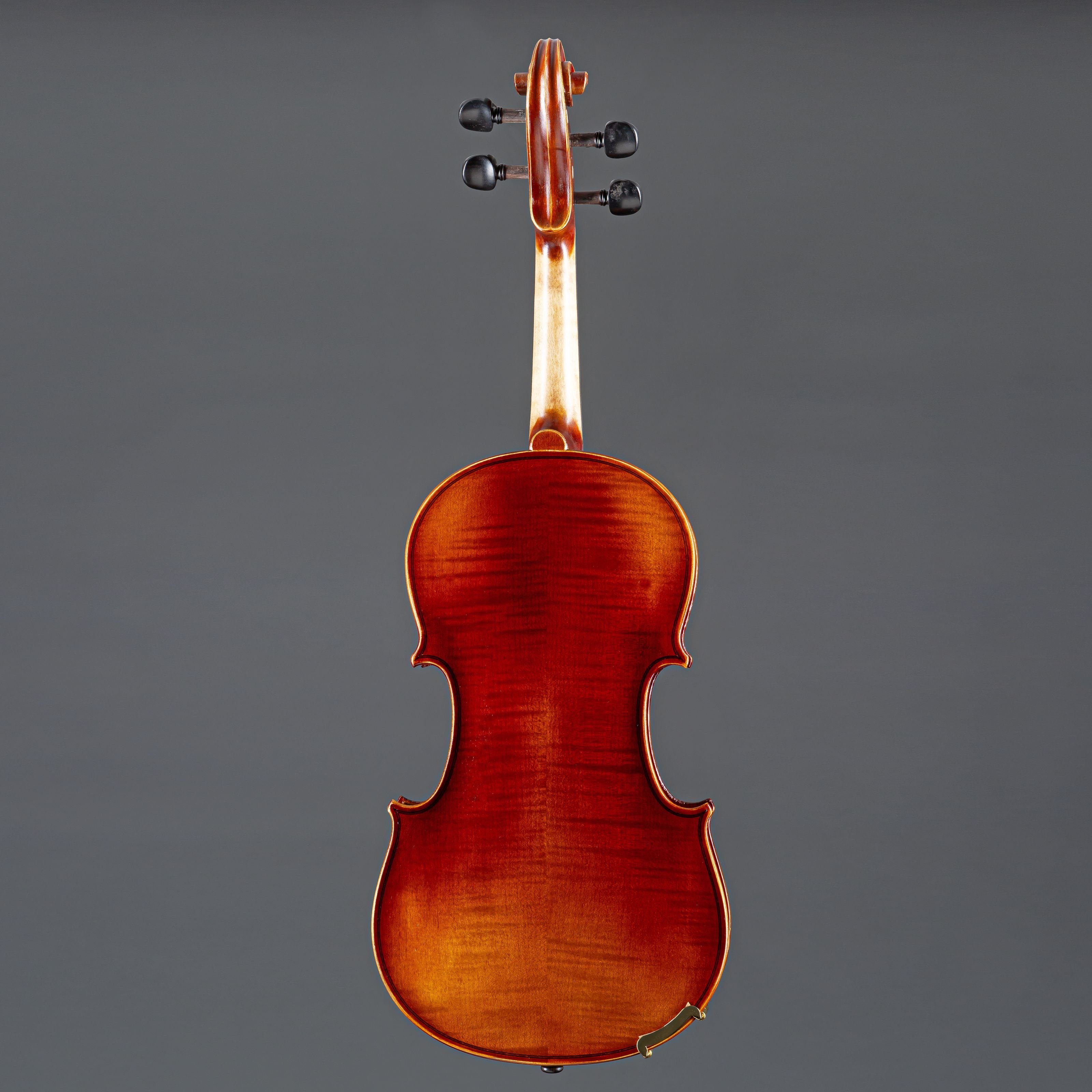 Gewa Violine, Violinen / Geigen, Akustische Violinen, Violingarnitur Allegro 4/4 CB Softcase - Violine