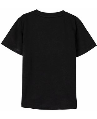 Sonic SEGA T-Shirt Jungen Kurzarmshirt aus Jersey Gr. 110- 152 cm