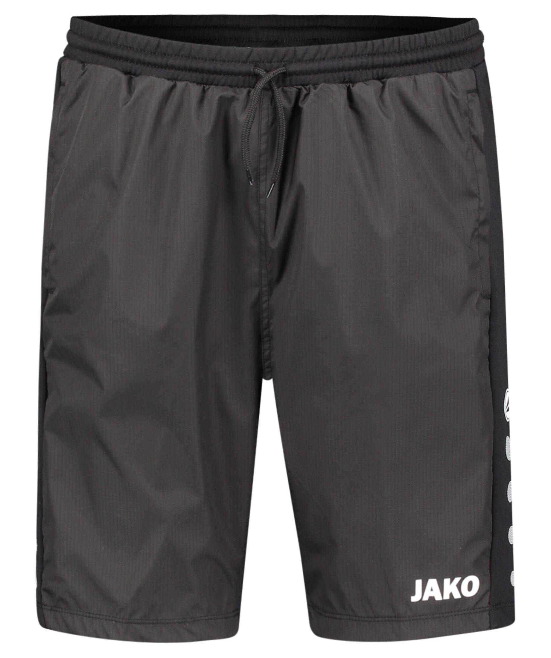 Jako Trainingsshorts Fußball Trainingsshorts "Winter" (1-tlg)