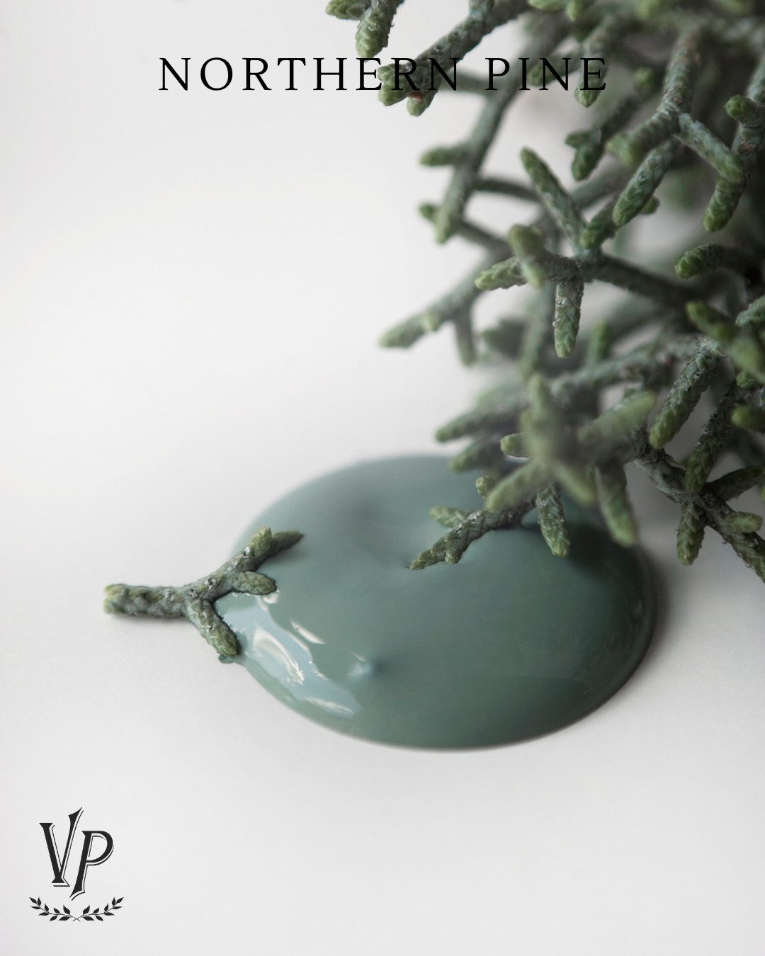 Vintage Paint Kreidefarbe Kreidefarbe Organic Vibes 200 ml matte Möbelfarbe 7 Naturtöne, VOC-arm ohne Ammoniak bleifrei vegan / tierversuchsfrei