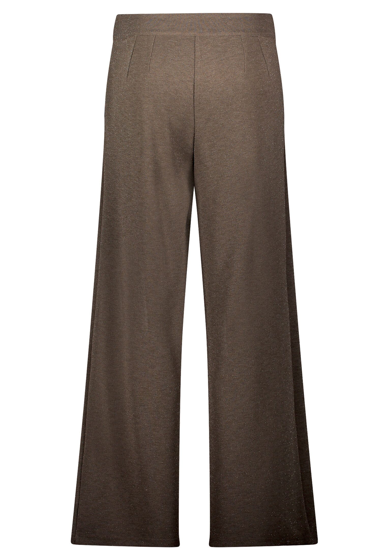 Betty Barclay Marlene-Hose Damen im Glitzer-Look