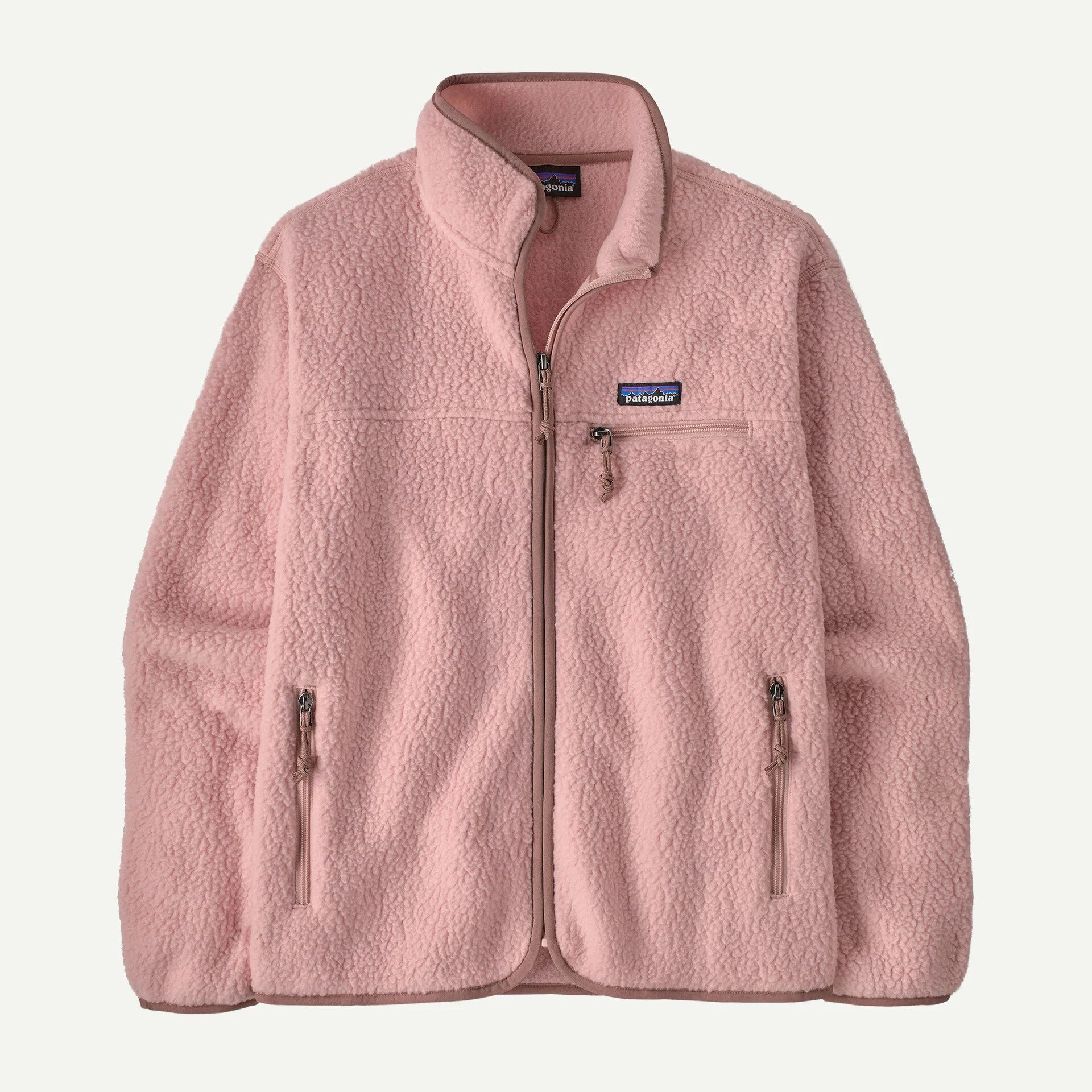 Patagonia Fleecejacke W's Retro Pile Jkt