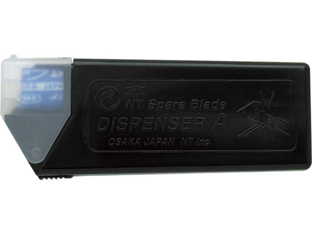 NT Cutter Cuttermesser NT Cutter Ersatzklinge 'BL-300e' für Cutter 'eL500