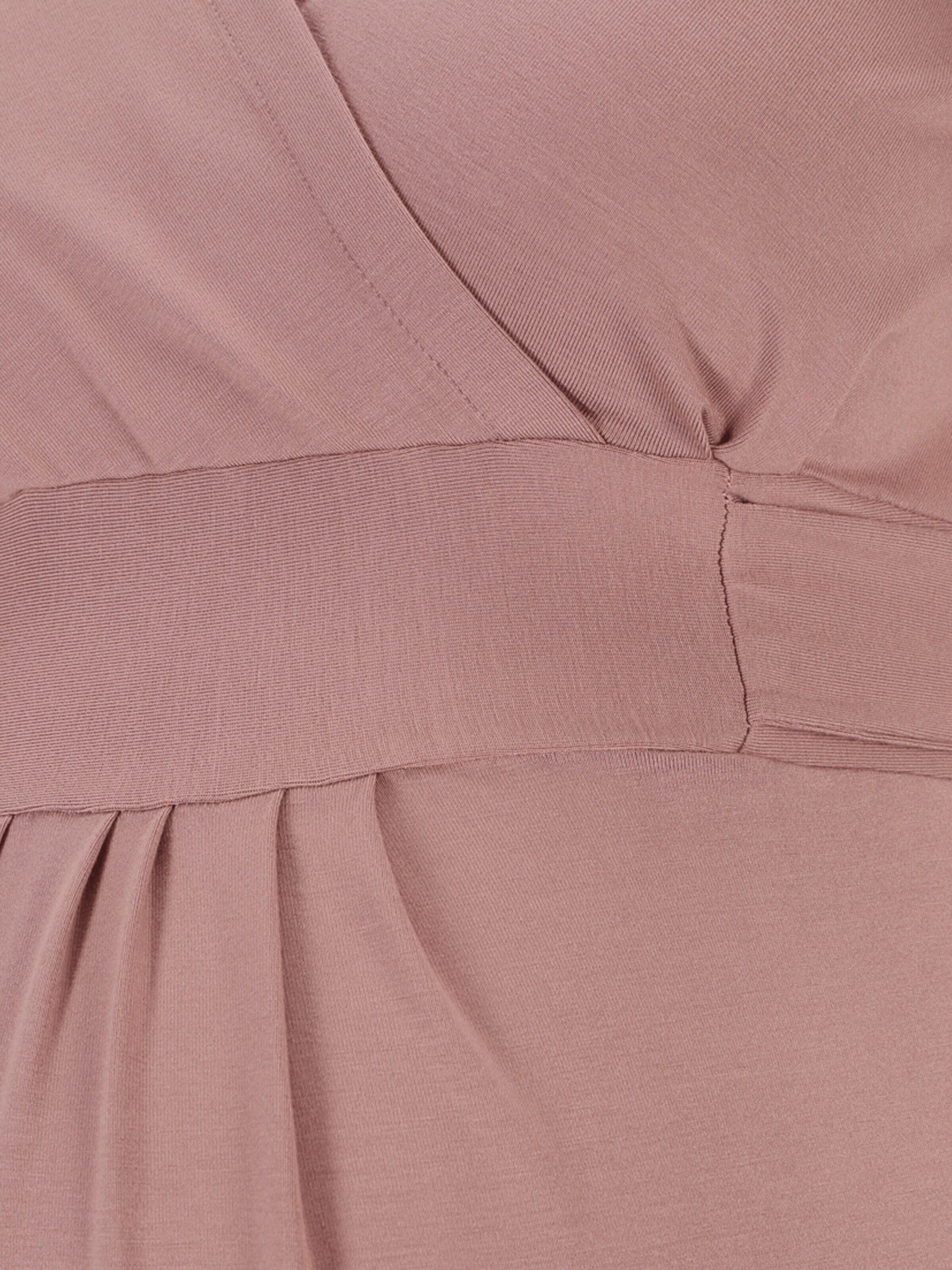 Bebefield Midikleid Luna (1-tlg) Wickel-Design