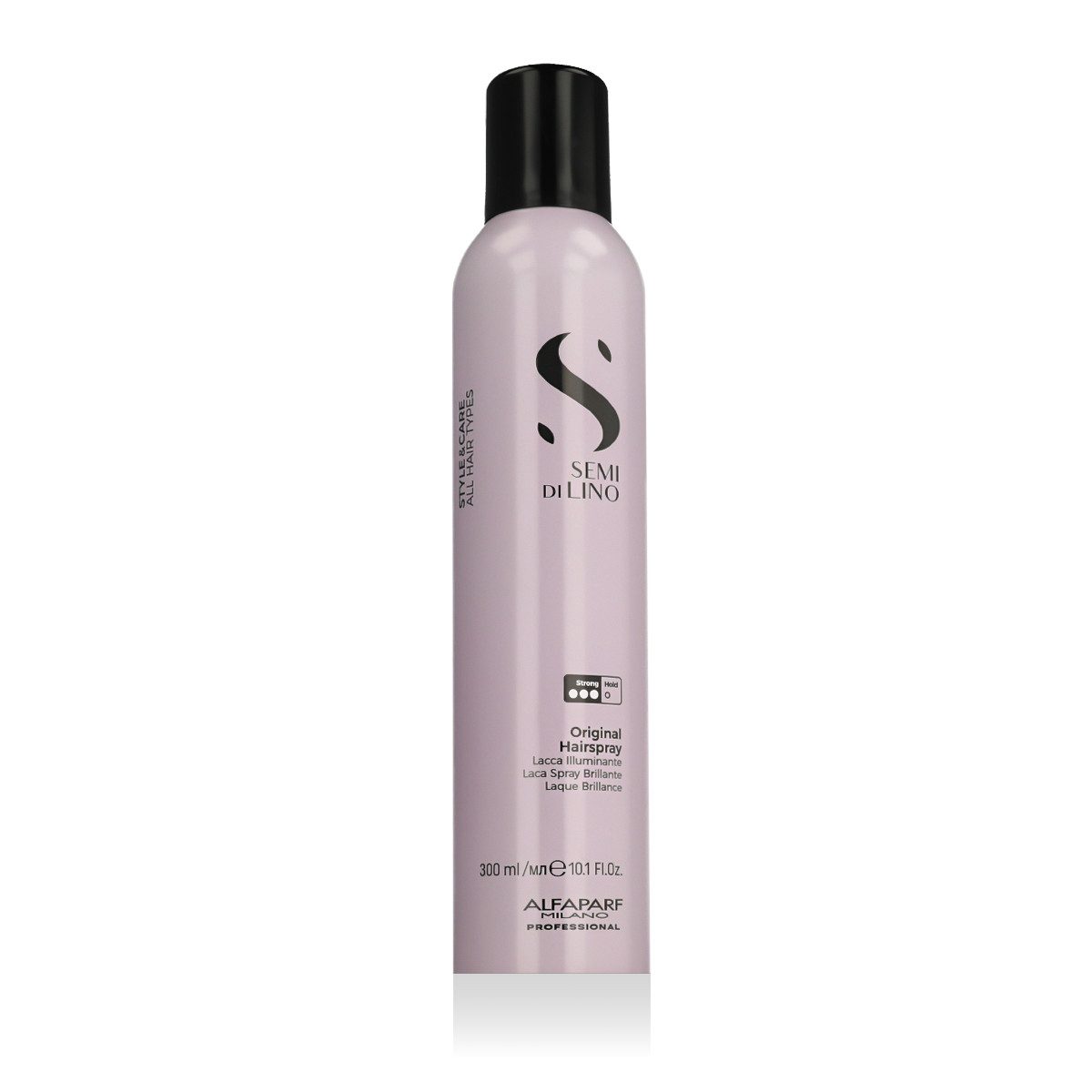 FA Haarpflege-Spray Semi Di Lino Style&Care