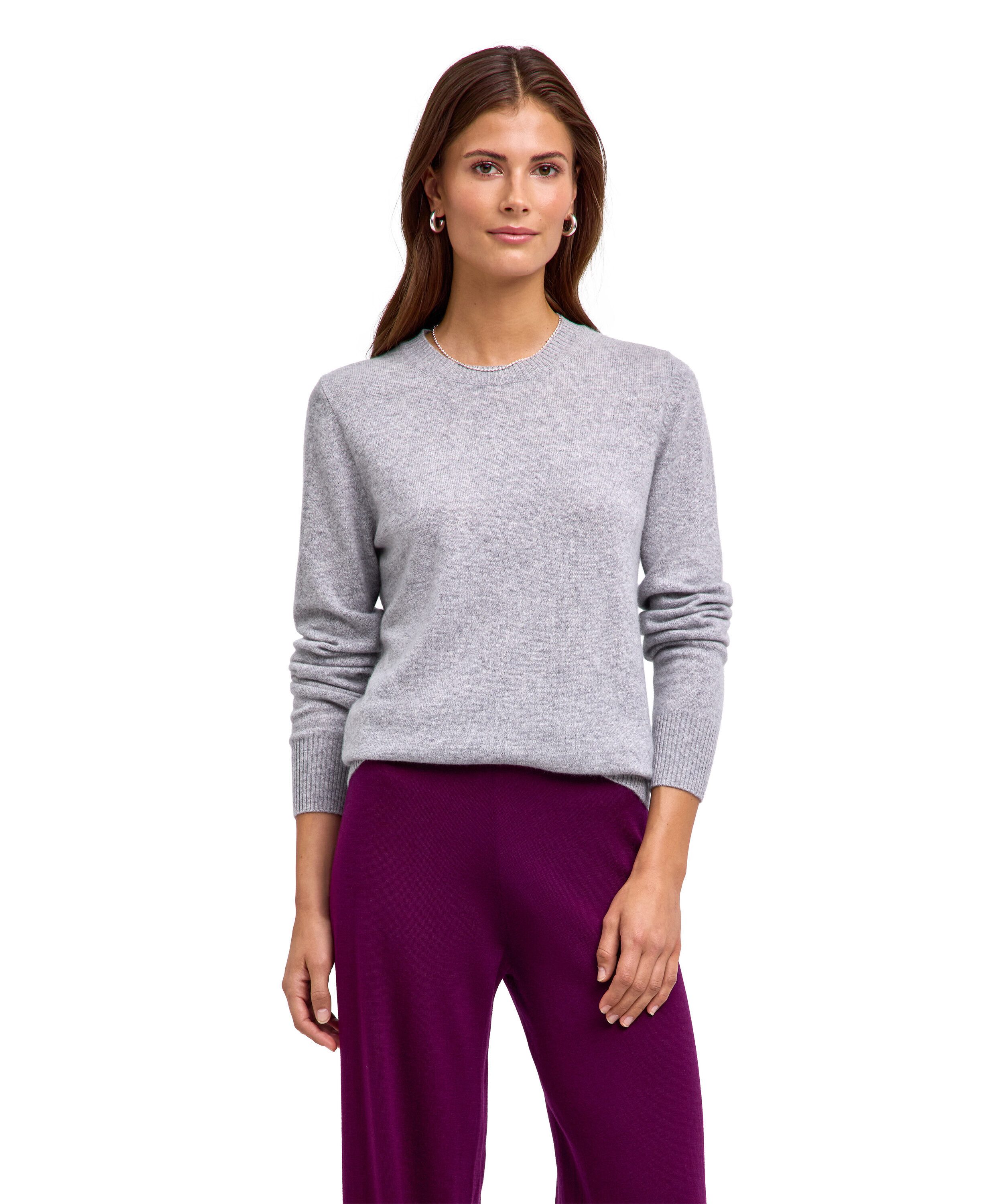 FALKE Strickpullover Pure Cashmere (1-tlg) aus günstig online kaufen