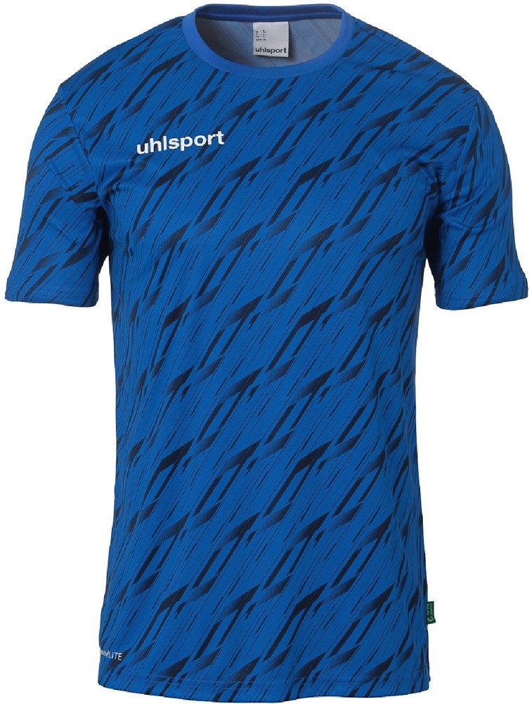 uhlsport Trainingsshirt Progressive 28 Shirt Kurzarm günstig online kaufen