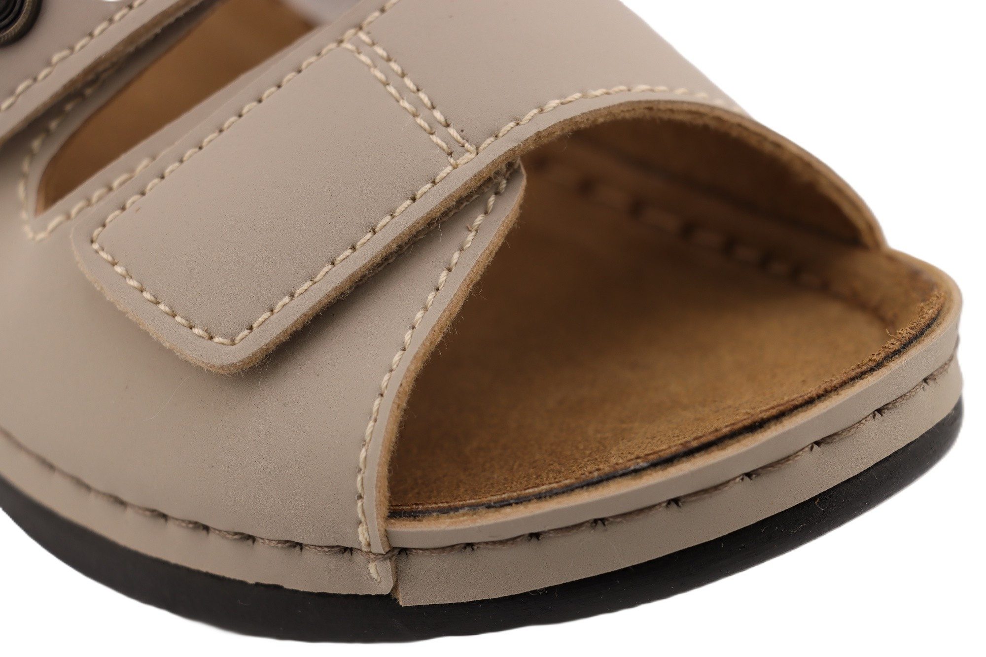 Franken-Schuhe Damen Pantolette Pantolette günstig online kaufen