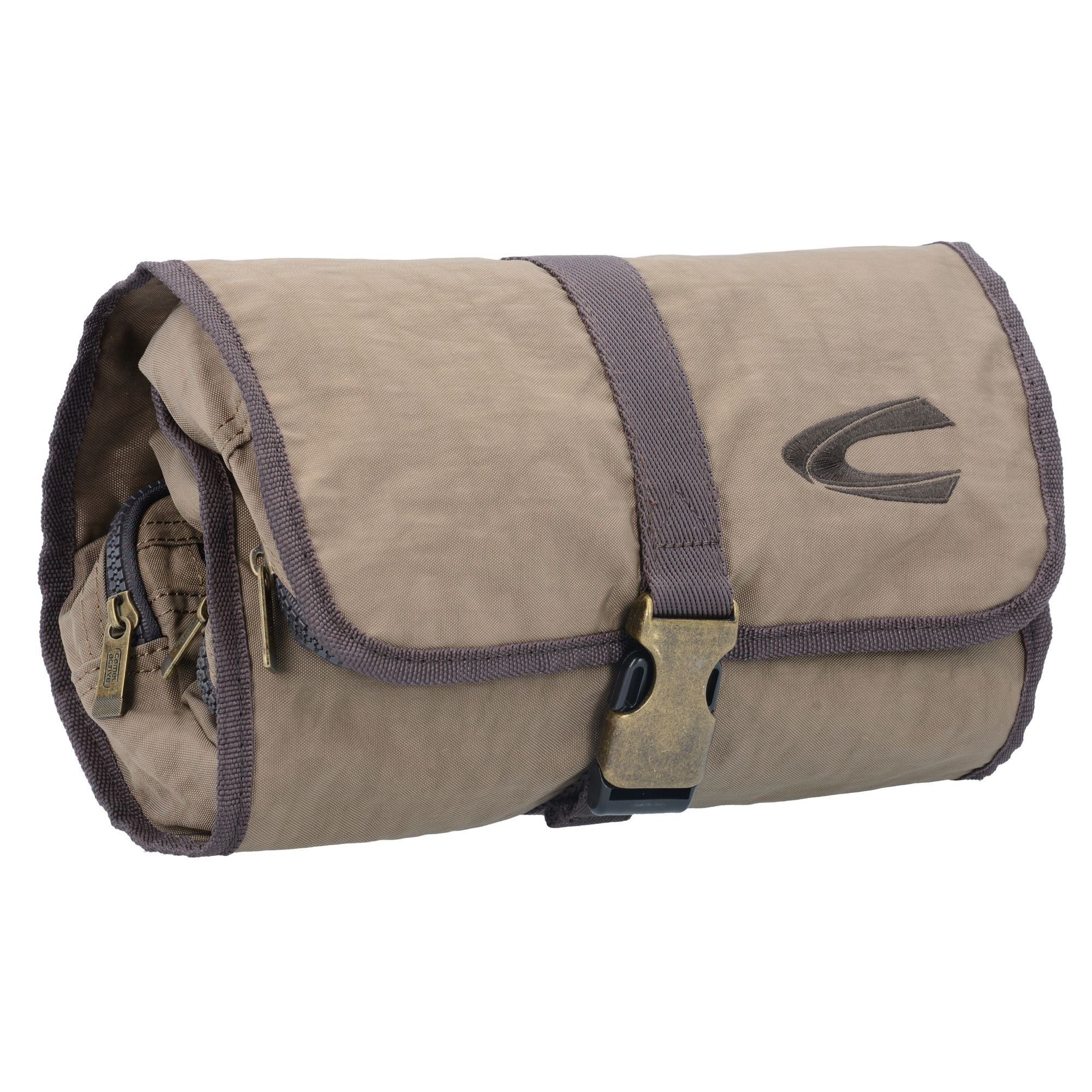 camel active Kulturbeutel Journey, Nylon günstig online kaufen