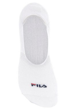 Fila Füßlinge (6-Paar) mit eingestricktem Logo