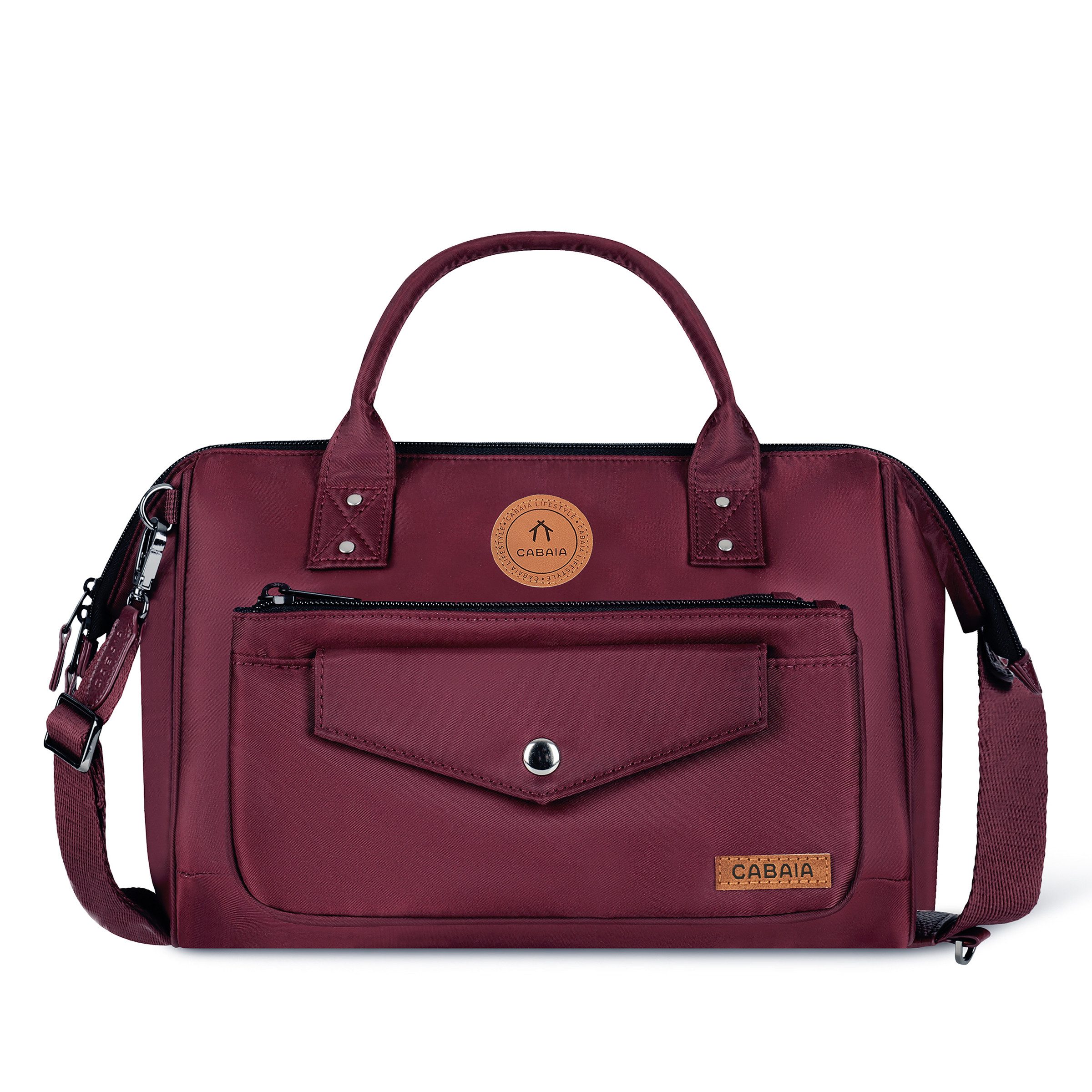 CABAIA Umhängetasche Crossbody M