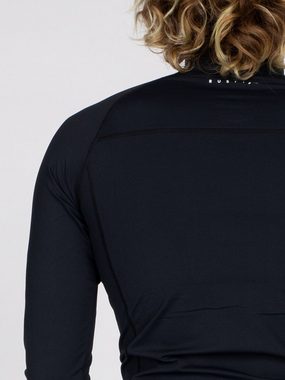 Rusty Neopren Shirt STILL SURFING LONG SLEEVE SURF TOP