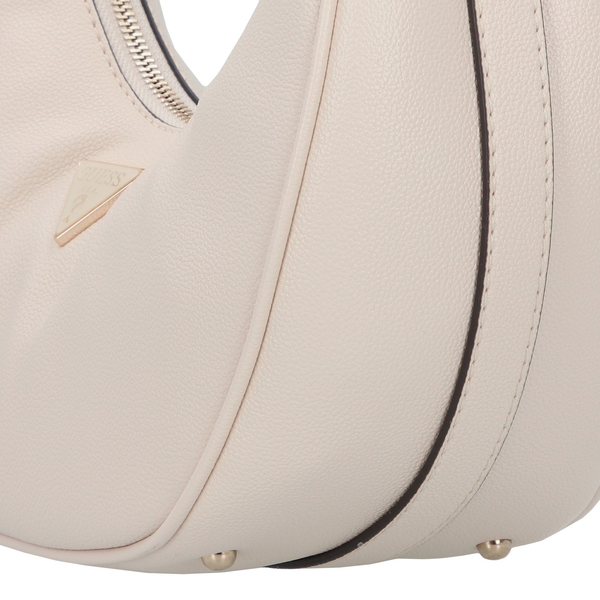 Guess Schultertasche Silvye, Polyurethan