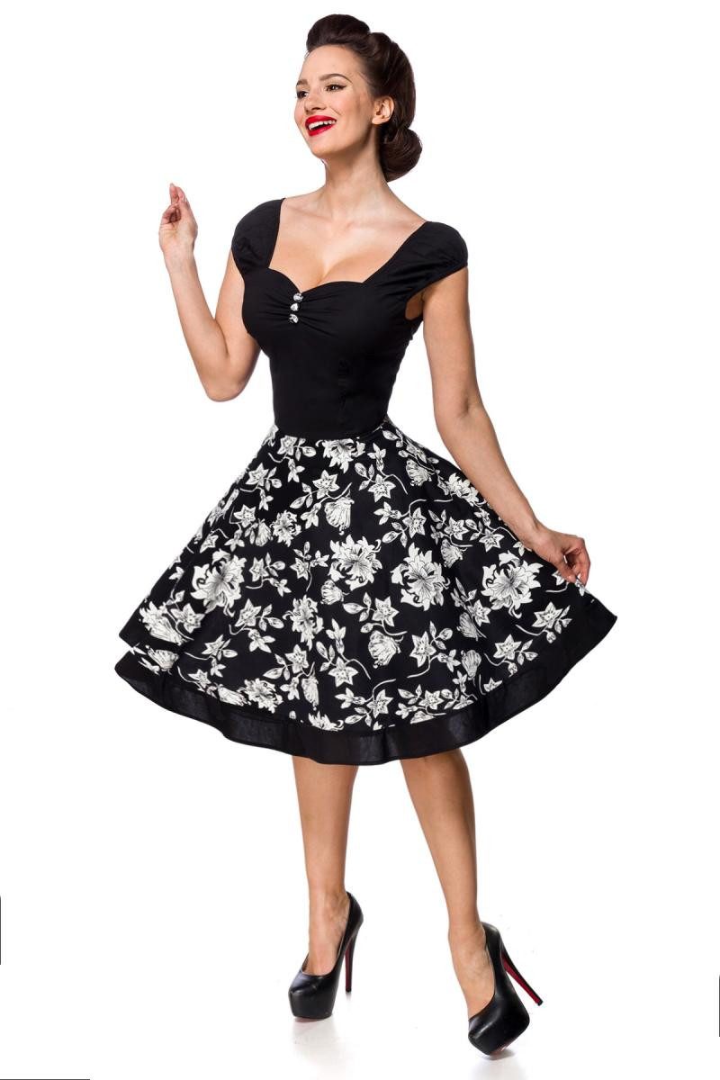 BELSIRA Trachtenkleid Belsira - Blumenkleid - günstig online kaufen
