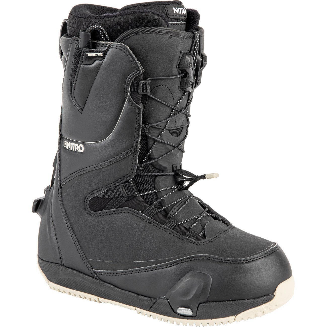 CAVE TLS STEP ON Snowboardboots