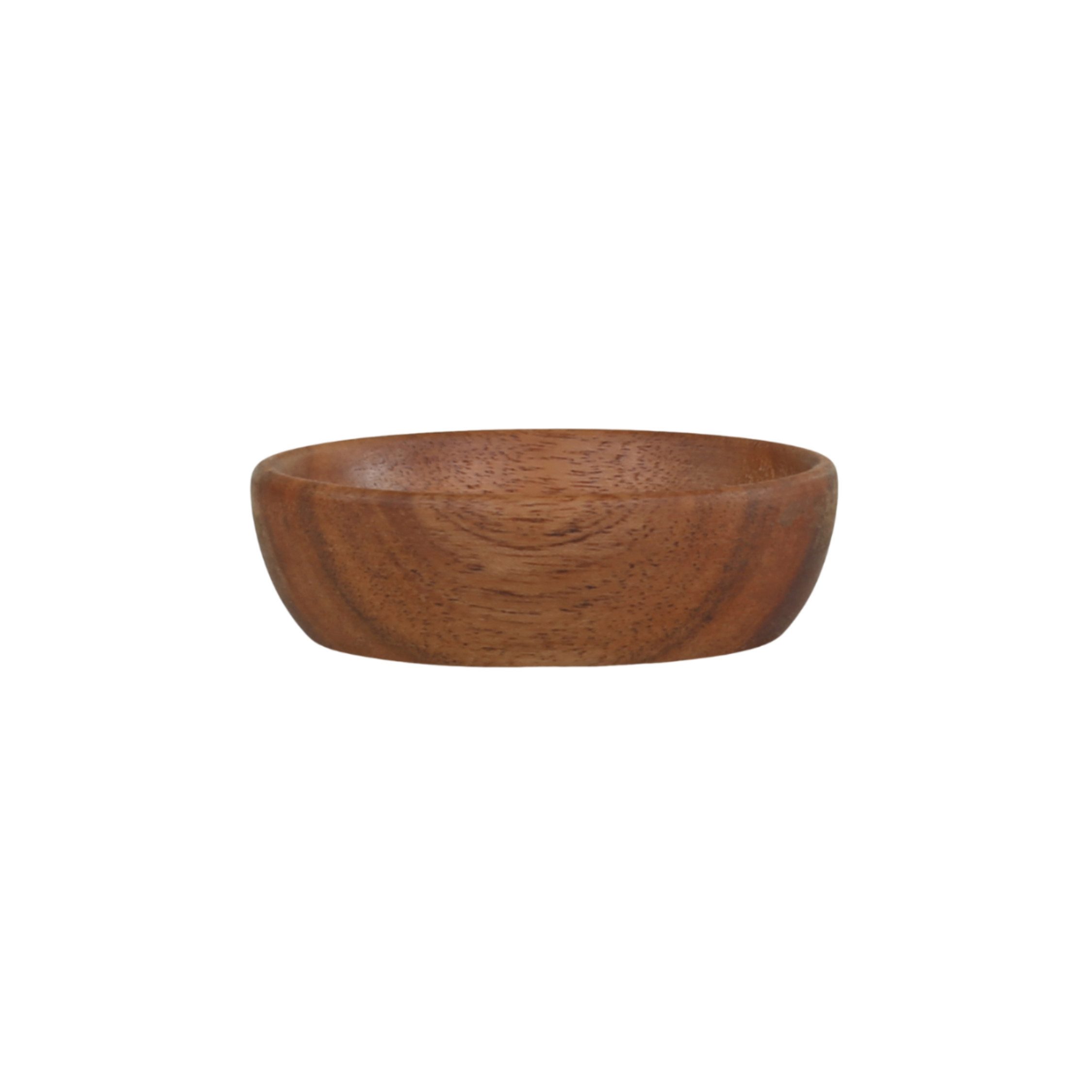 Chic Antique Schale Chic Antique Laon Schale aus Akazienholz Natur