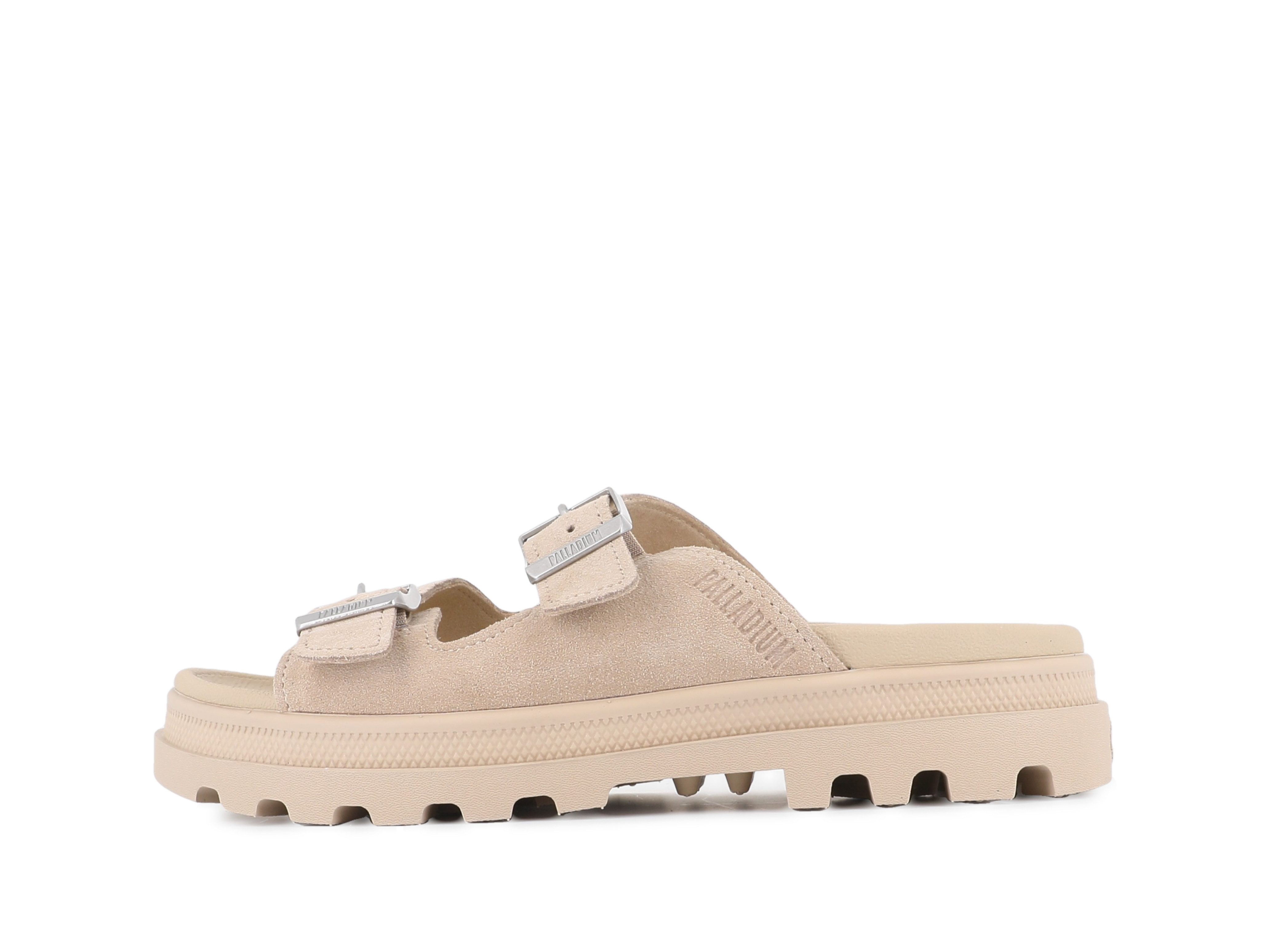 Palladium DUNELITE RIVIERA SDE Pantolette günstig online kaufen