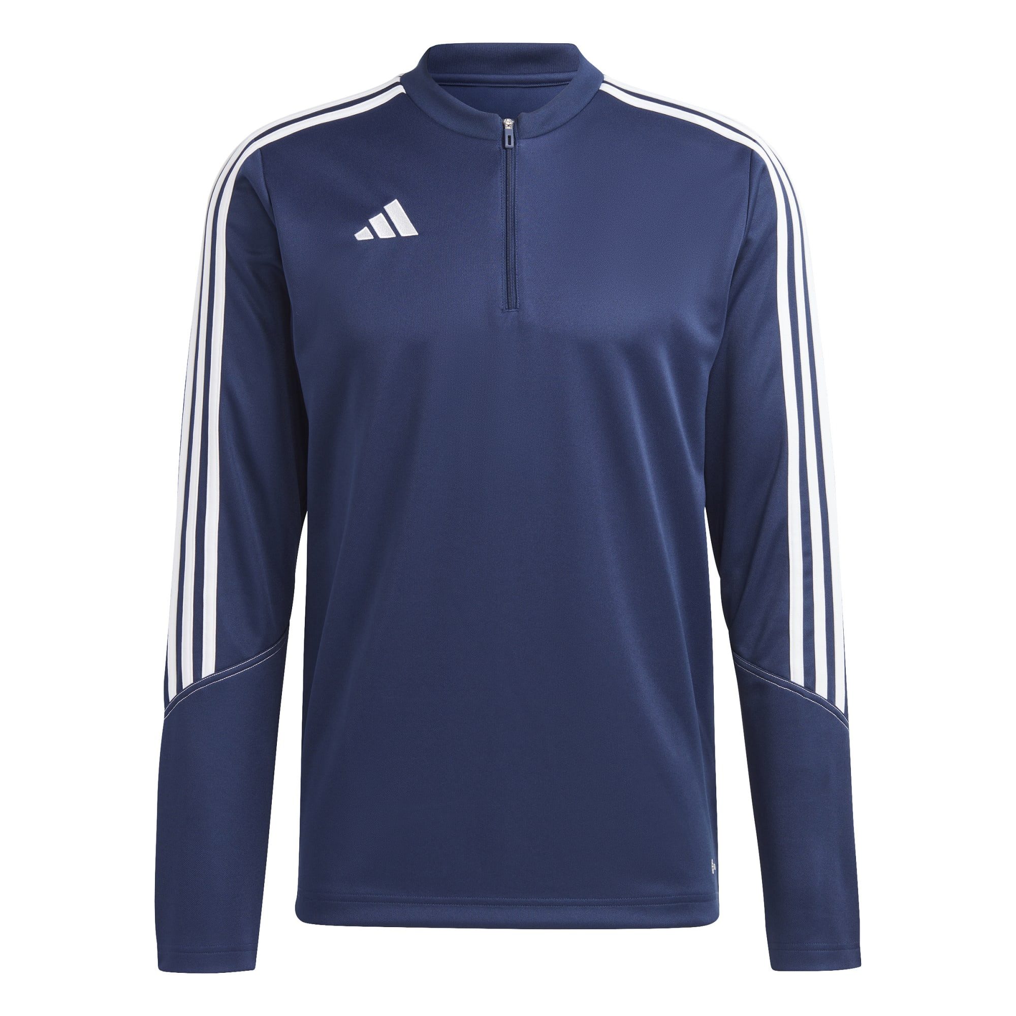 Fleecepullover adidas Herren Trainingstop Tiro 23 Club
