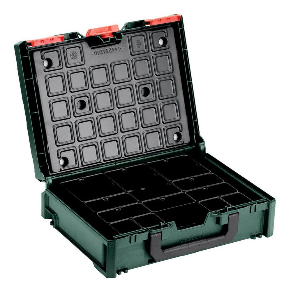 metabo Ящики для инструментов, MetaBOX 118 Organizer