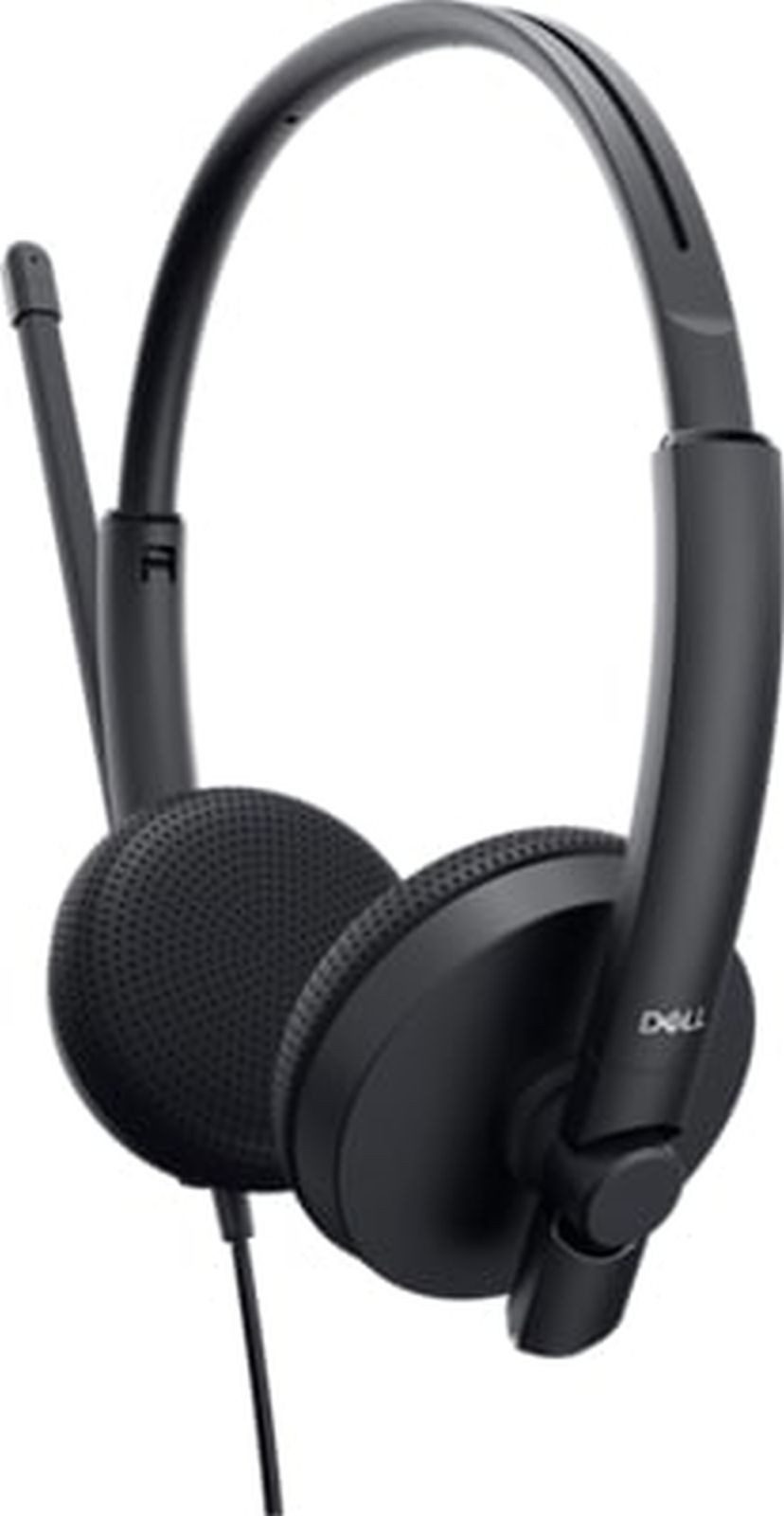 Dell Stereo Headset WH1022 - Headset - kabelgebunden Headset