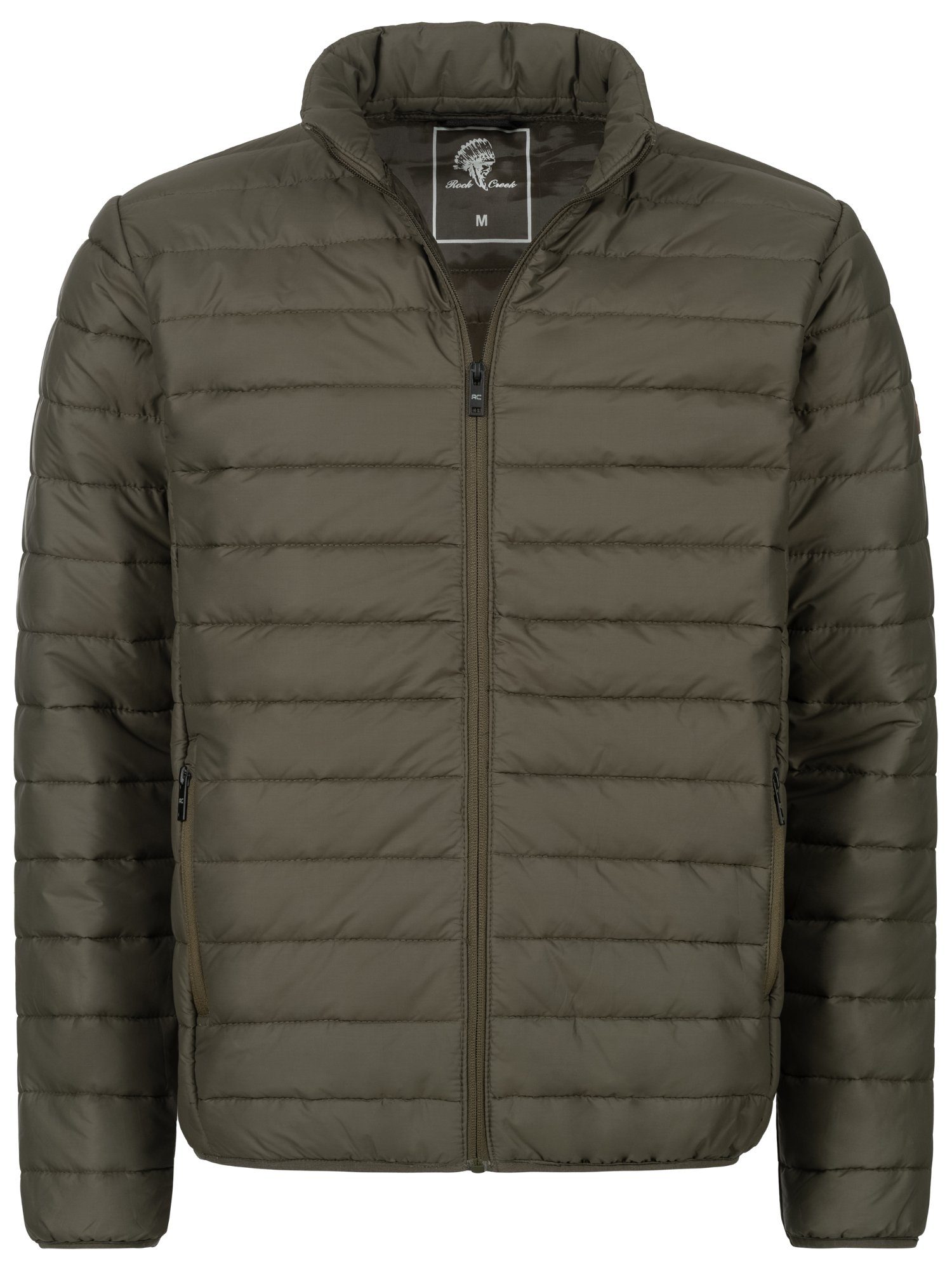 Rock Creek Steppjacke Herren Steppjacke H-353 günstig online kaufen