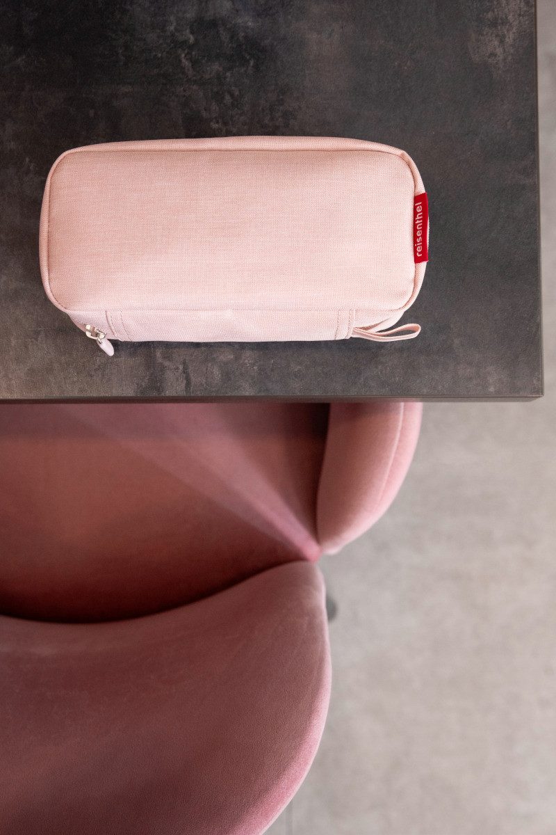 REISENTHEL® Kulturbeutel multicase twist blush