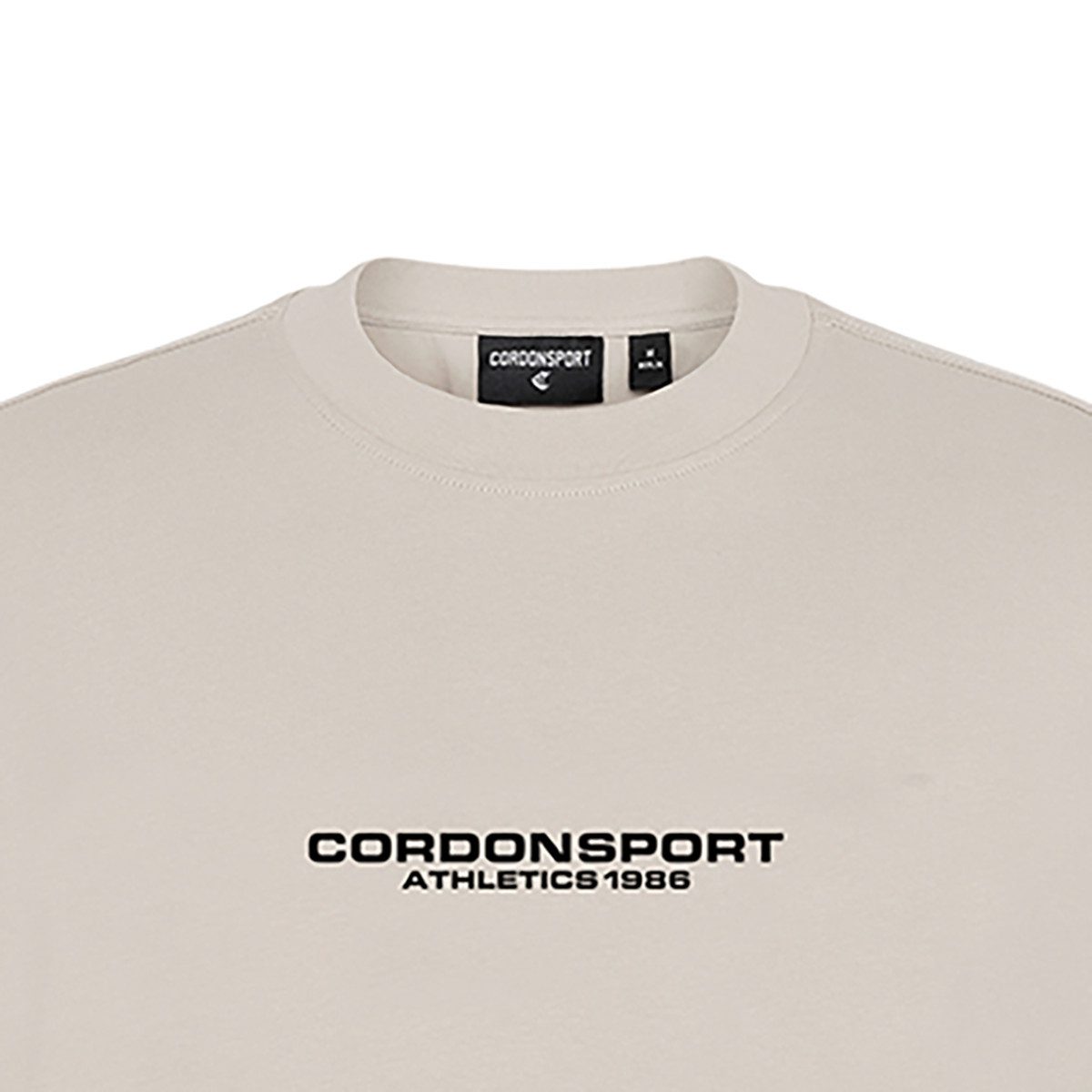 Cordon Sport T-Shirt Rocco (kein Set) aus Baumwolle