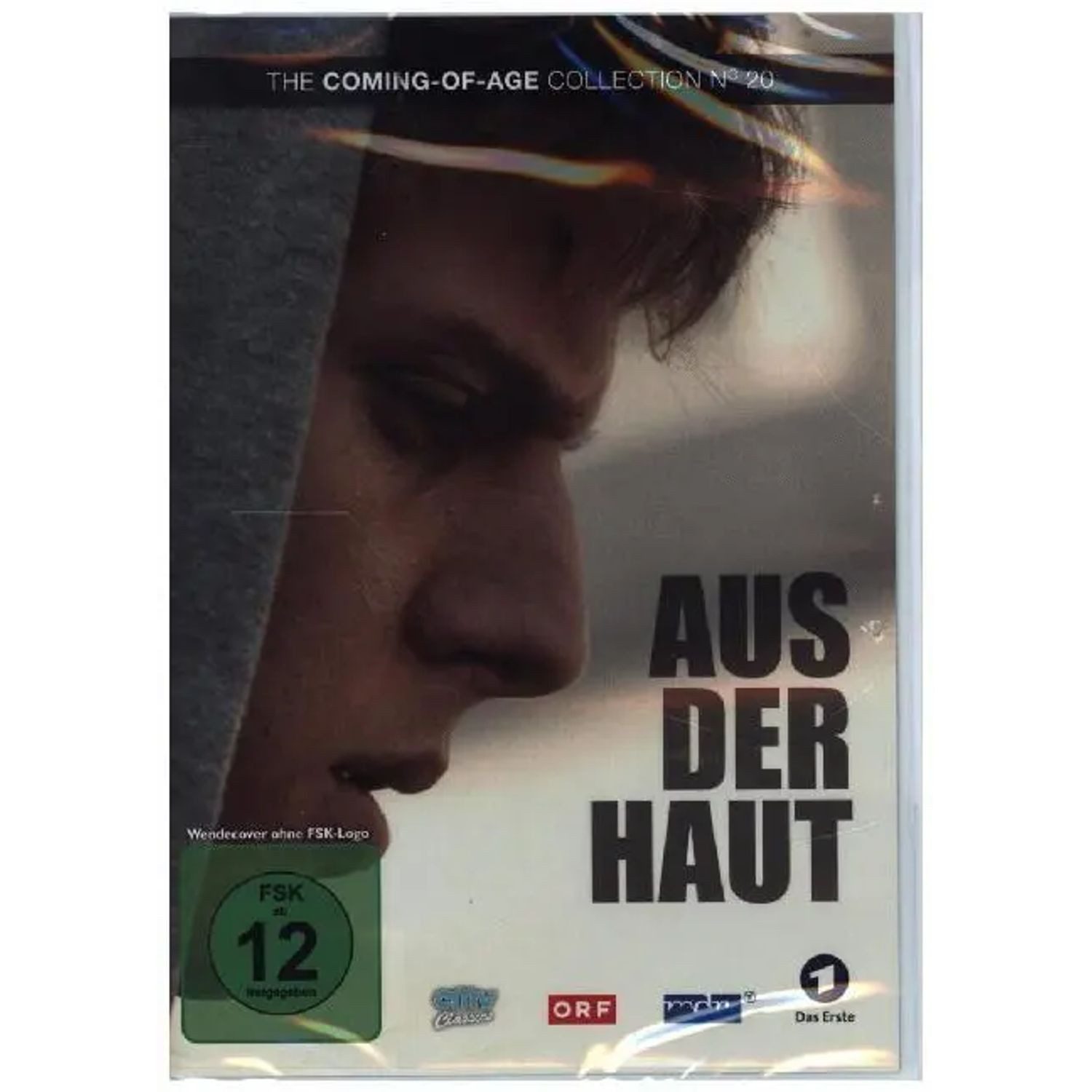 Classics DVD Aus der Haut,1 DVD